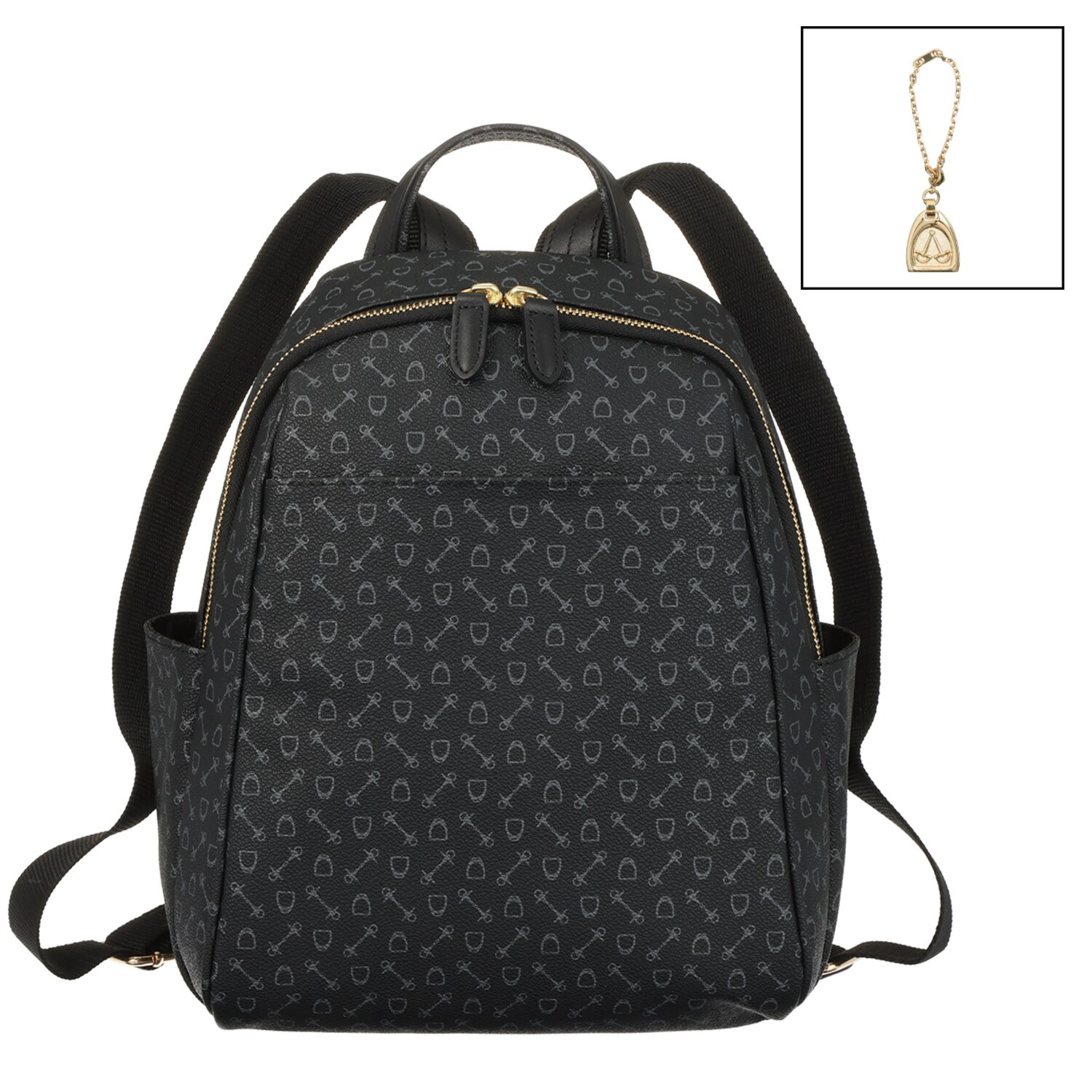 ホワイ “ホワイハーネス” リュック