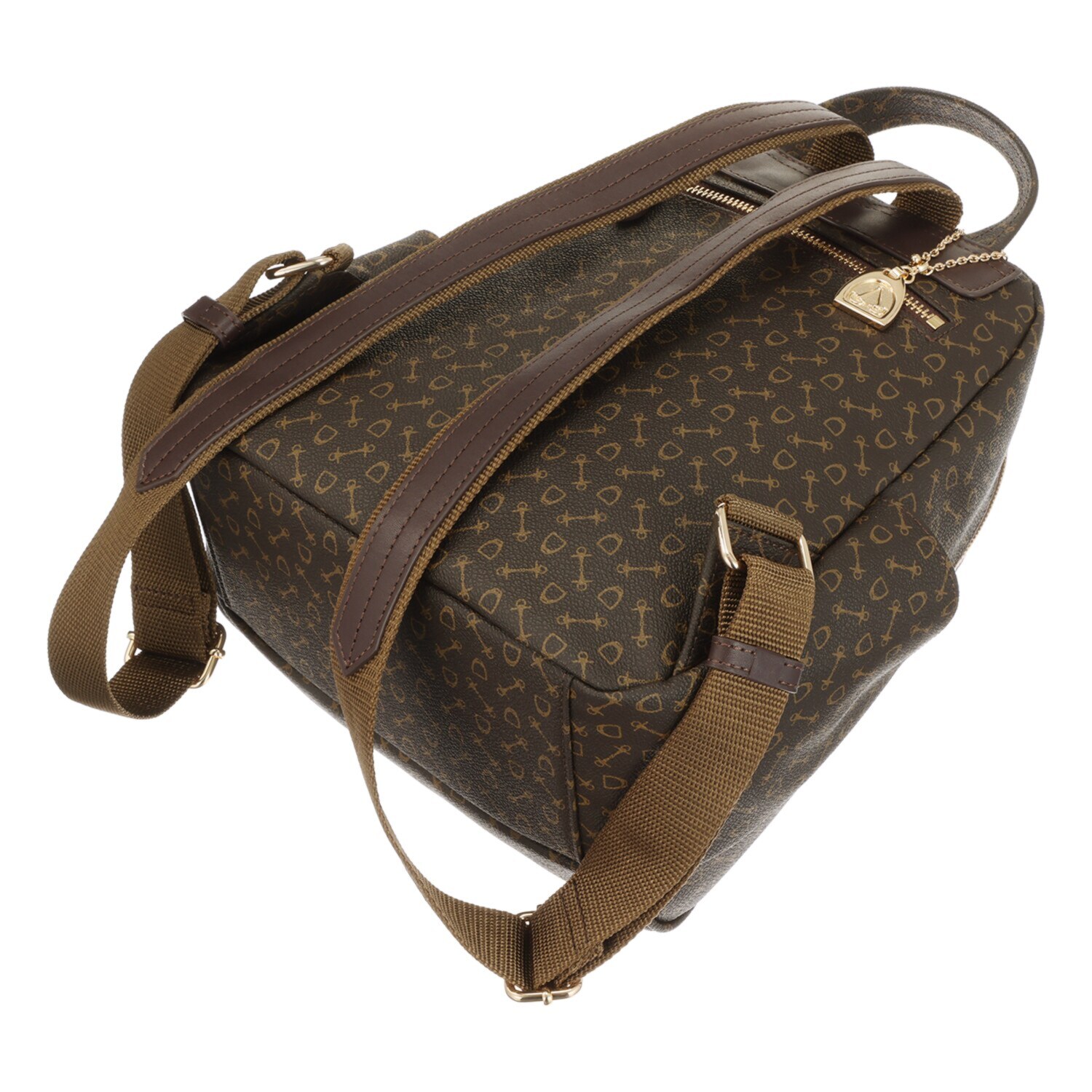 ホワイ “ホワイハーネス” リュック