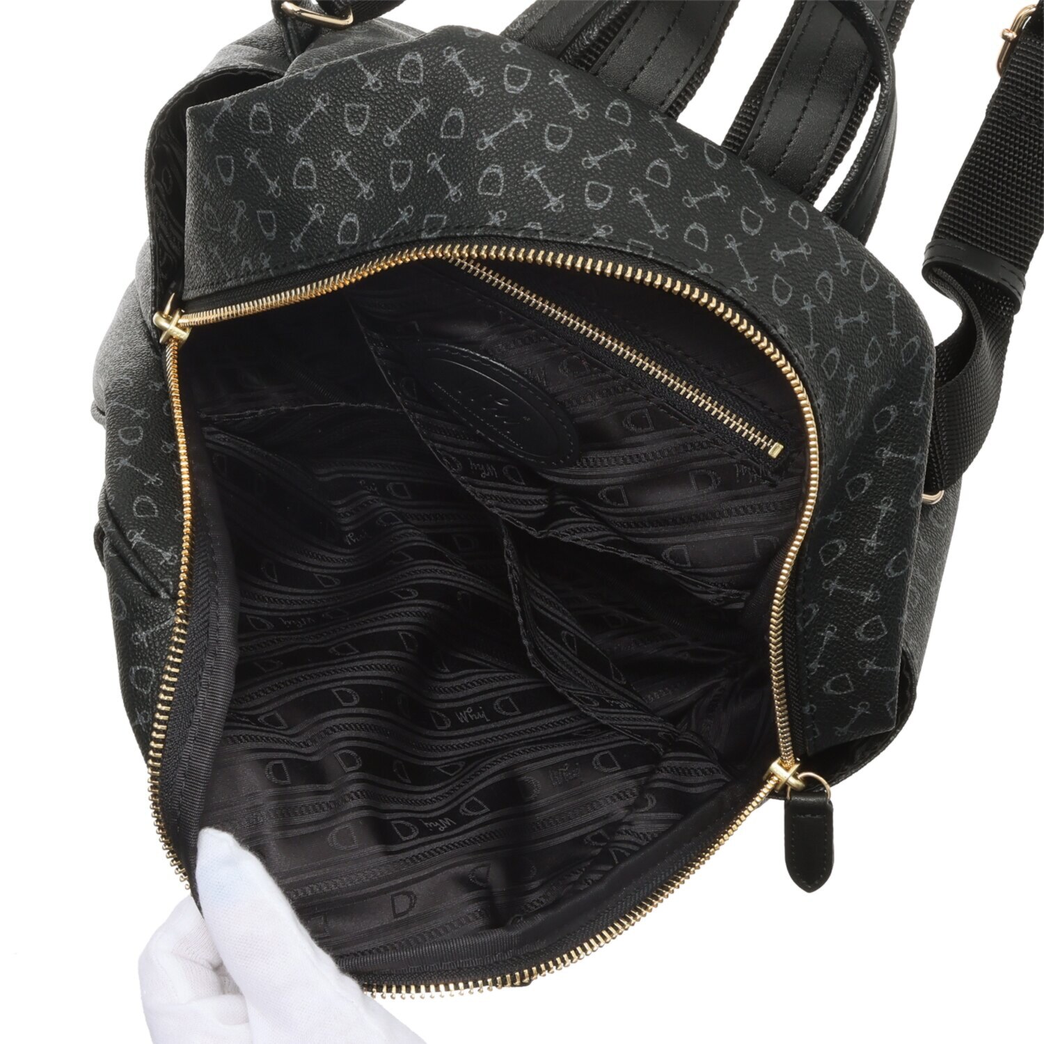 ホワイ “ホワイハーネス” リュック