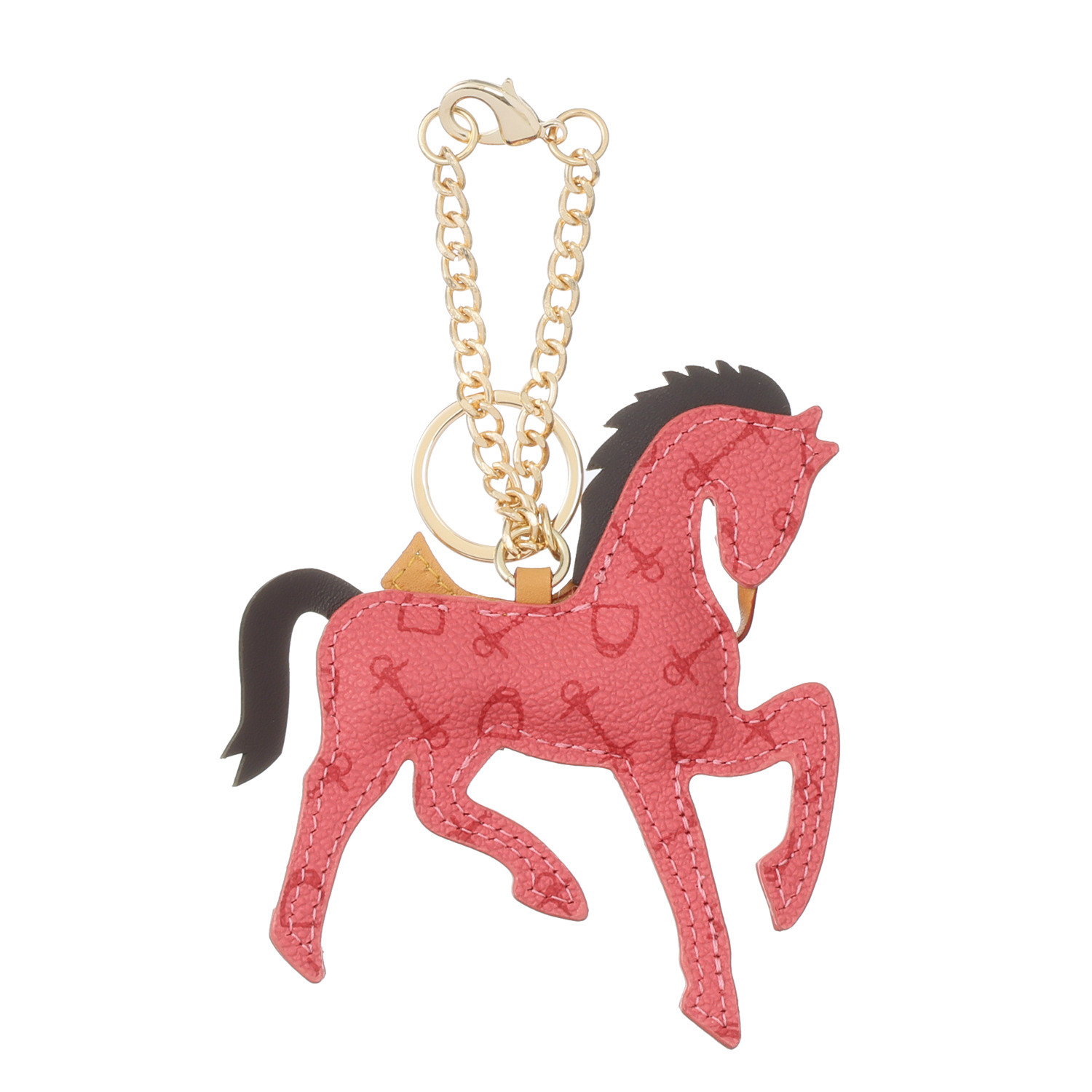 ホワイ “ハーネスホース” ライディングチャーム