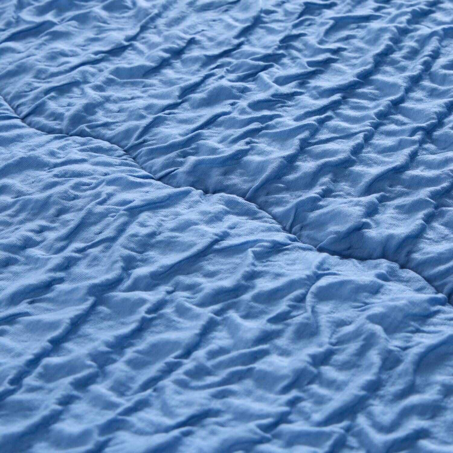 モリリン ＳＯ−ＭＡ リバーシブル肌掛けふとん ＜ダブル＞