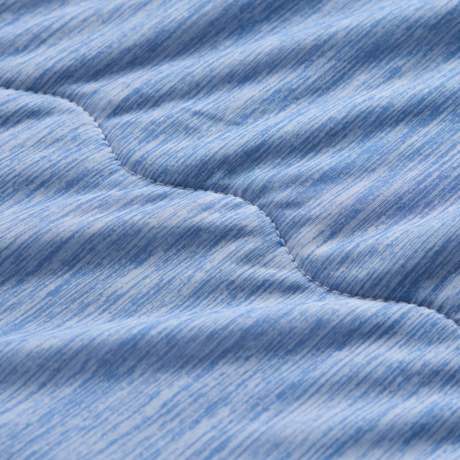 モリリン ＳＯ−ＭＡ リバーシブル肌掛けふとん ＜クイーン＞