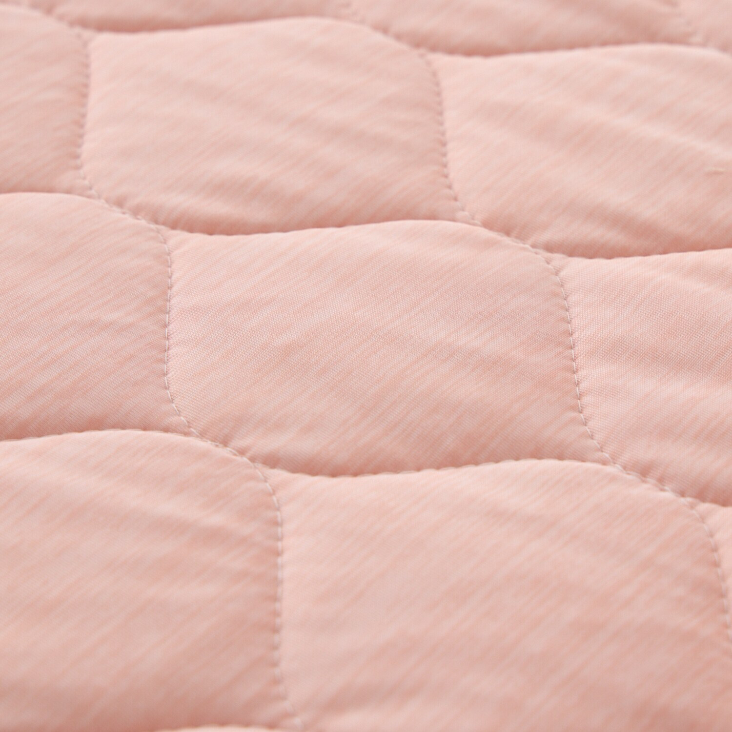 モリリン ＳＯ−ＭＡ リバーシブル敷きパッド ＜シングル＞