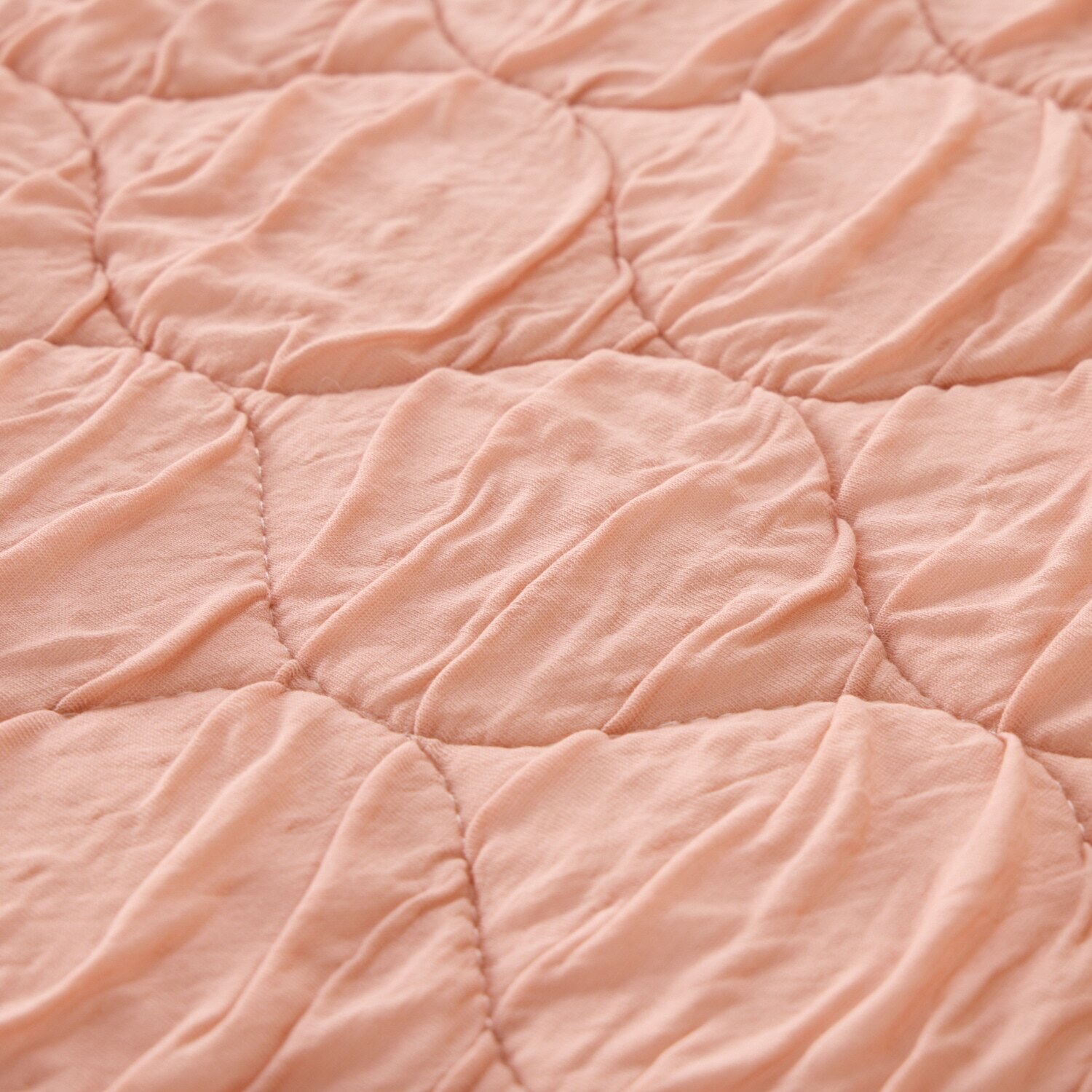 モリリン ＳＯ−ＭＡ リバーシブル敷きパッド ＜ダブル＞