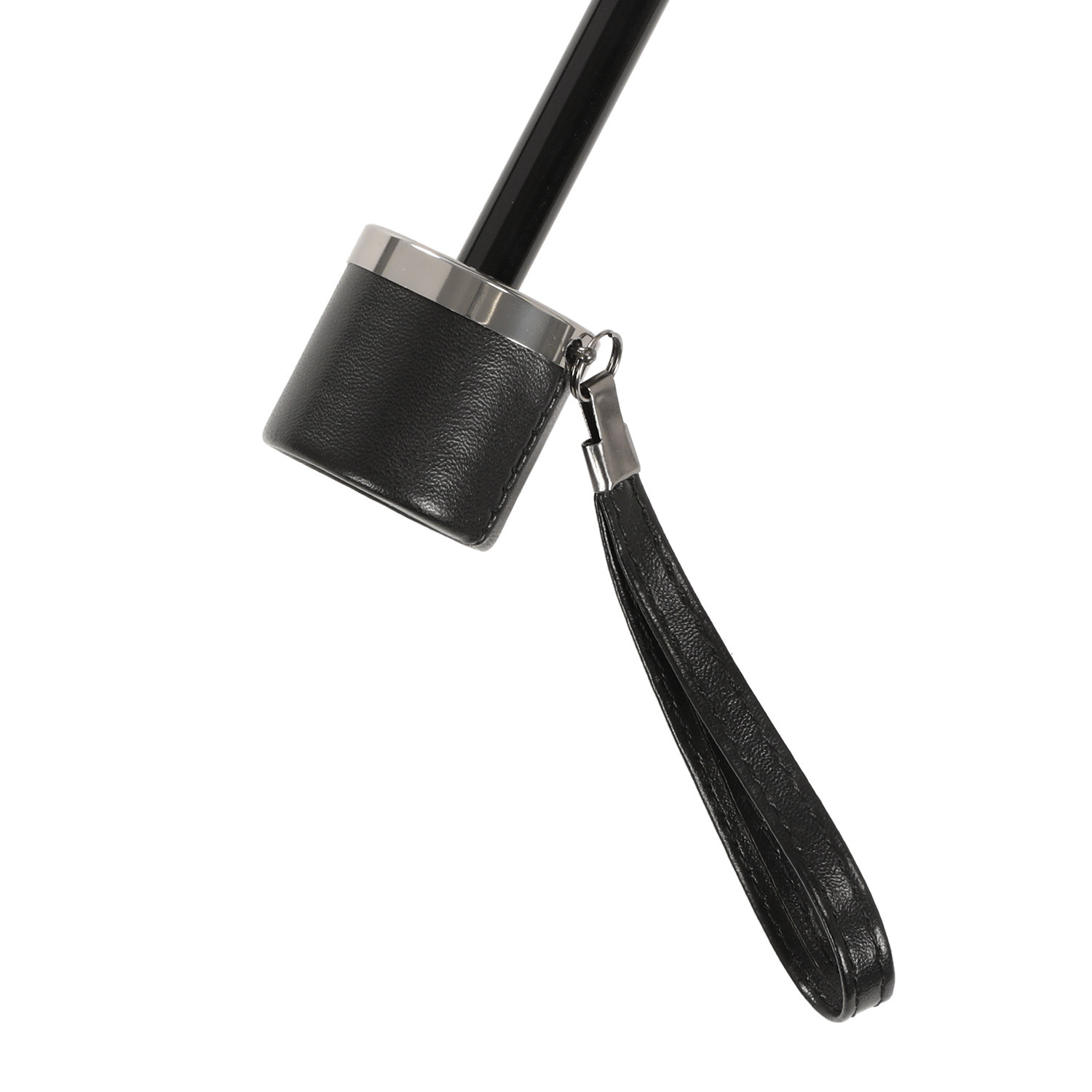 ジュエルレース バイ　ブルーミング 収納バッグ付 簡単開閉 晴雨兼用折りたたみ日傘