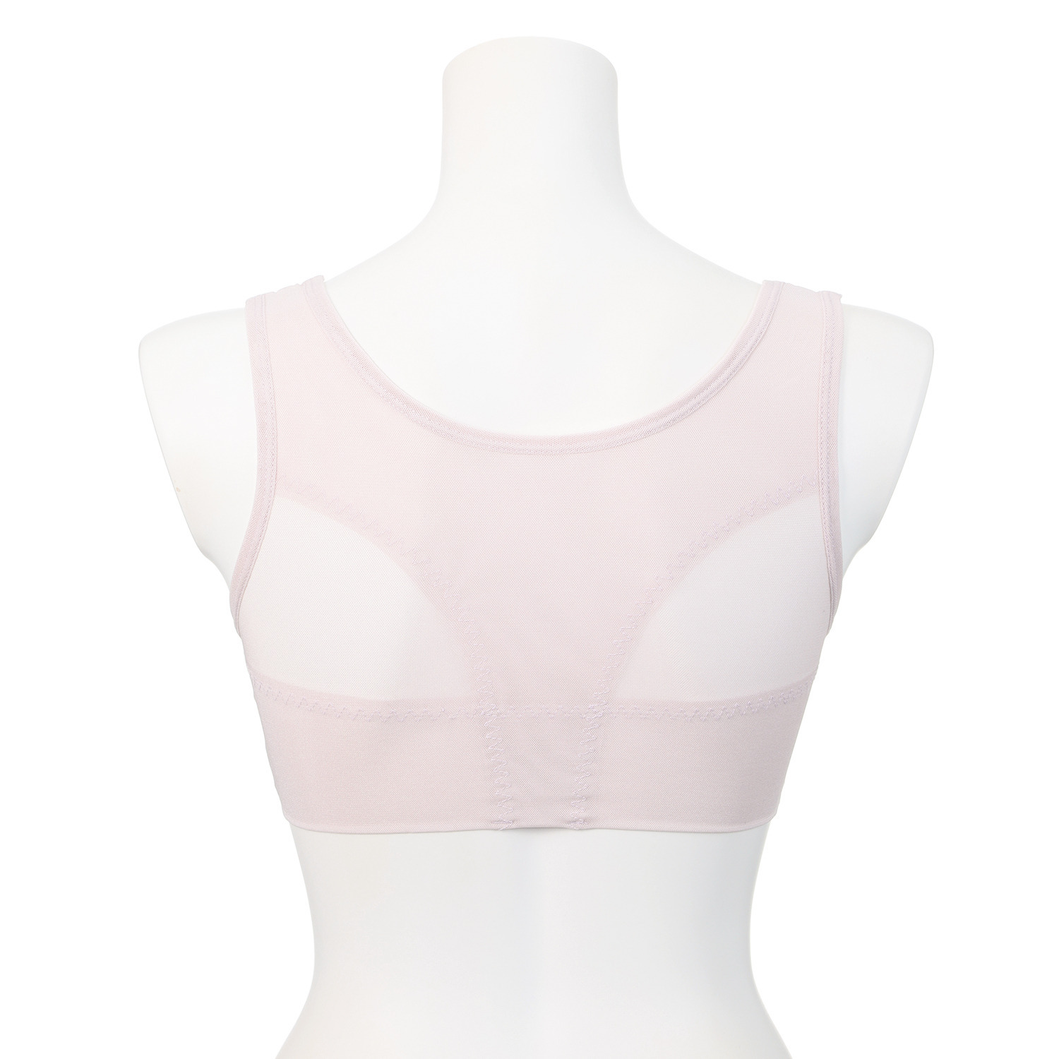 お気軽エステ リフトアップブラジャー 同色２枚セット