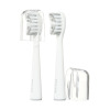 エペイオス 音波電動歯ブラシ “オーケア”専用 替えブラシヘッド ４本セット ＜レギュラータイプ＞