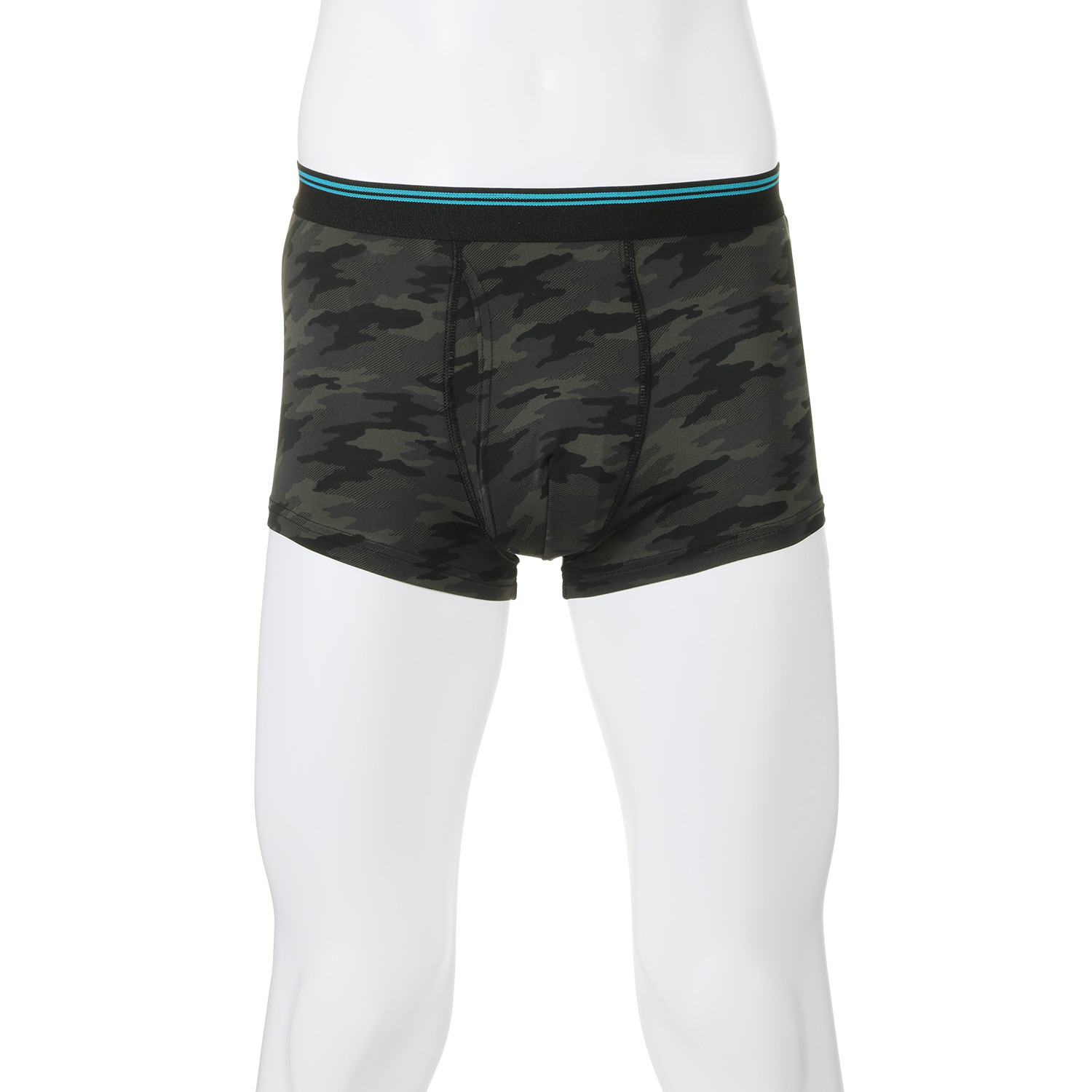 オトコの涼活 ひんやりボクサーパンツ ２枚セット ＜メンズ＞