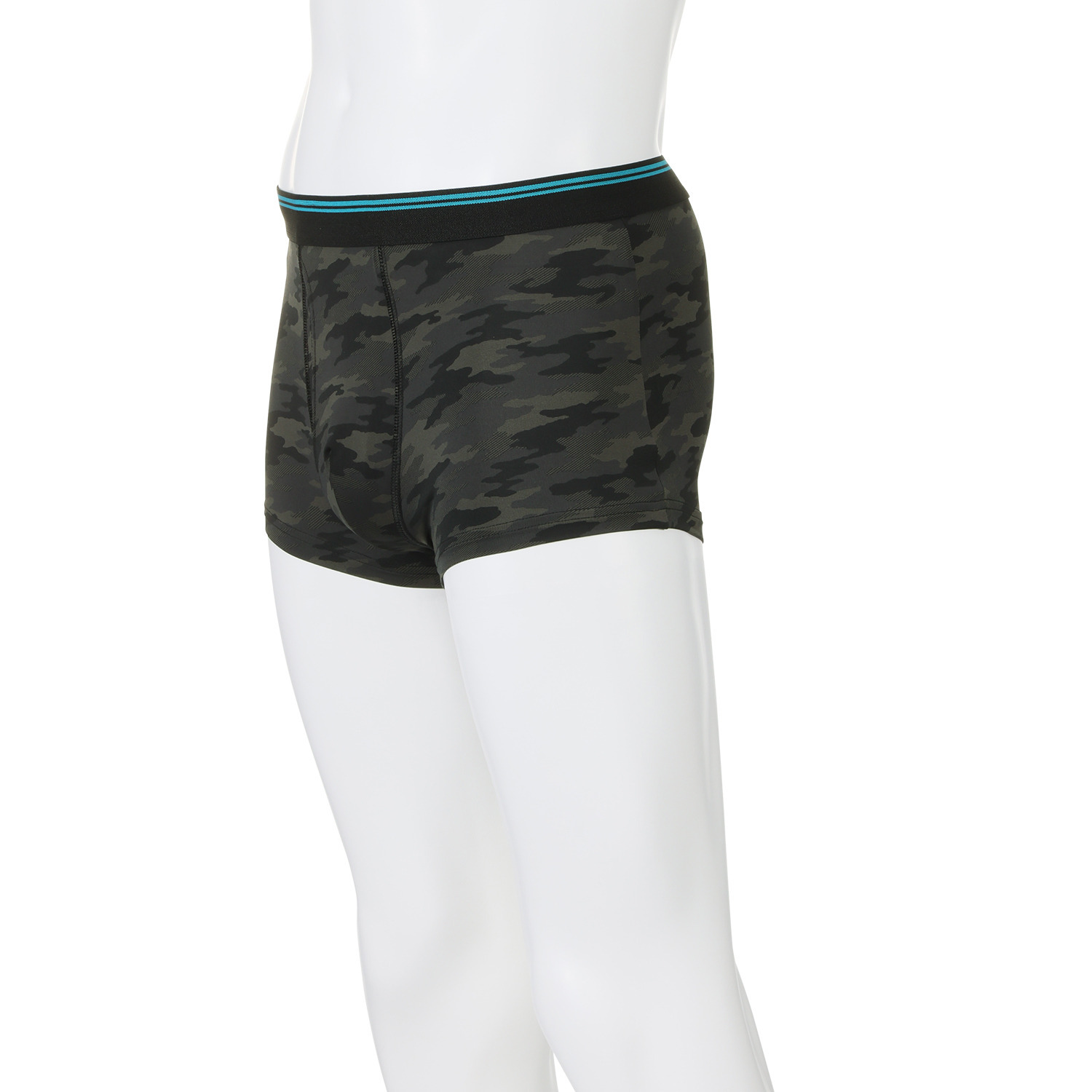 オトコの涼活 ひんやりボクサーパンツ ２枚セット ＜メンズ＞