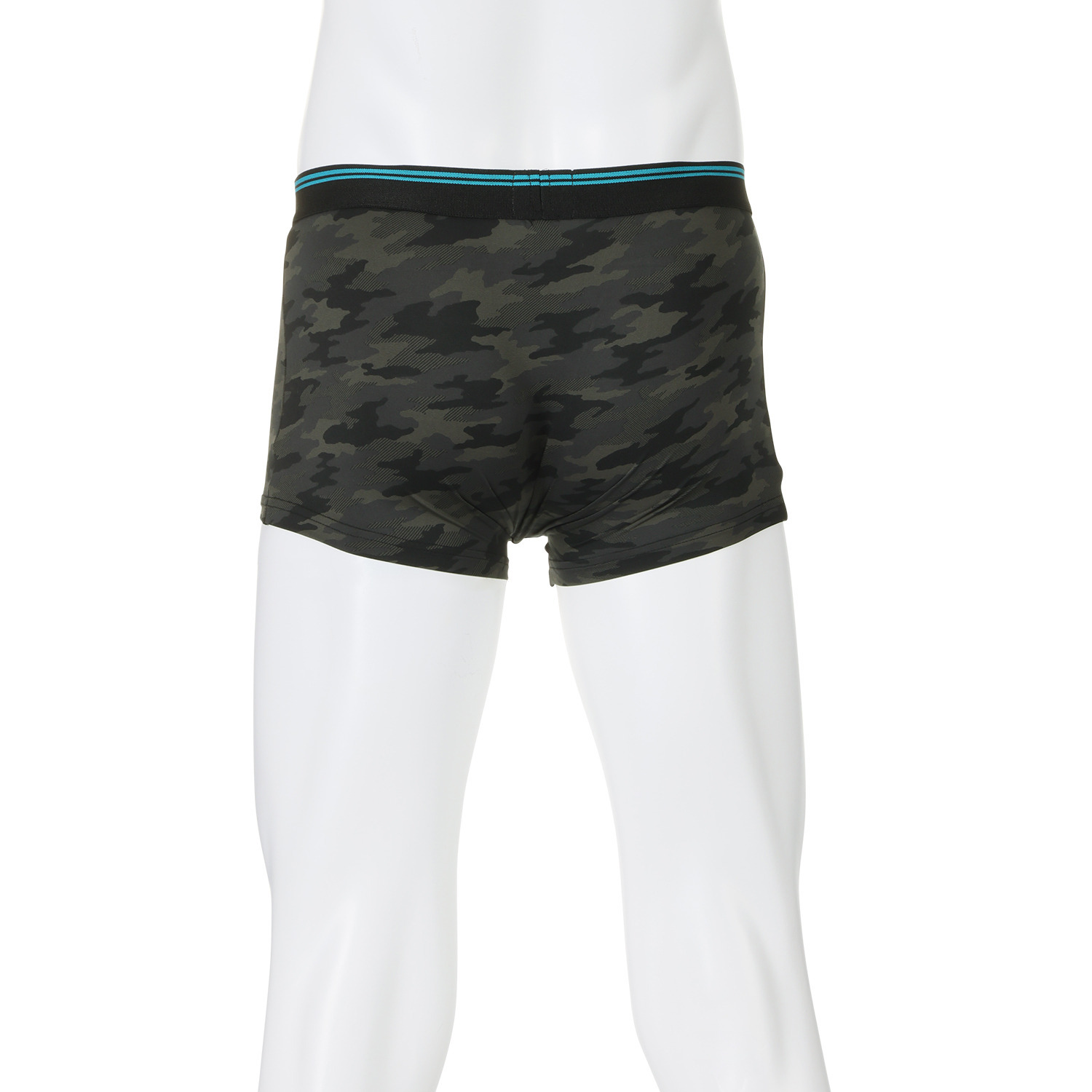 オトコの涼活 ひんやりボクサーパンツ ２枚セット ＜メンズ＞