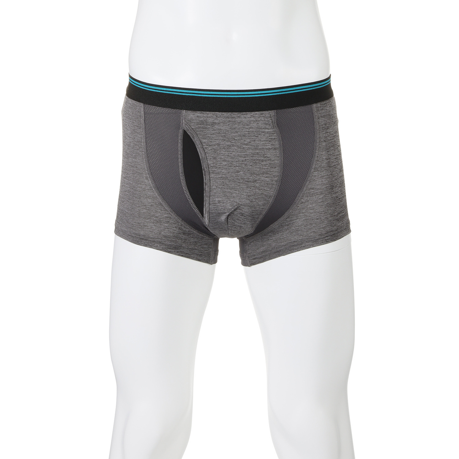 オトコの涼活 ボクサーパンツ ２枚セット ＜メンズ＞