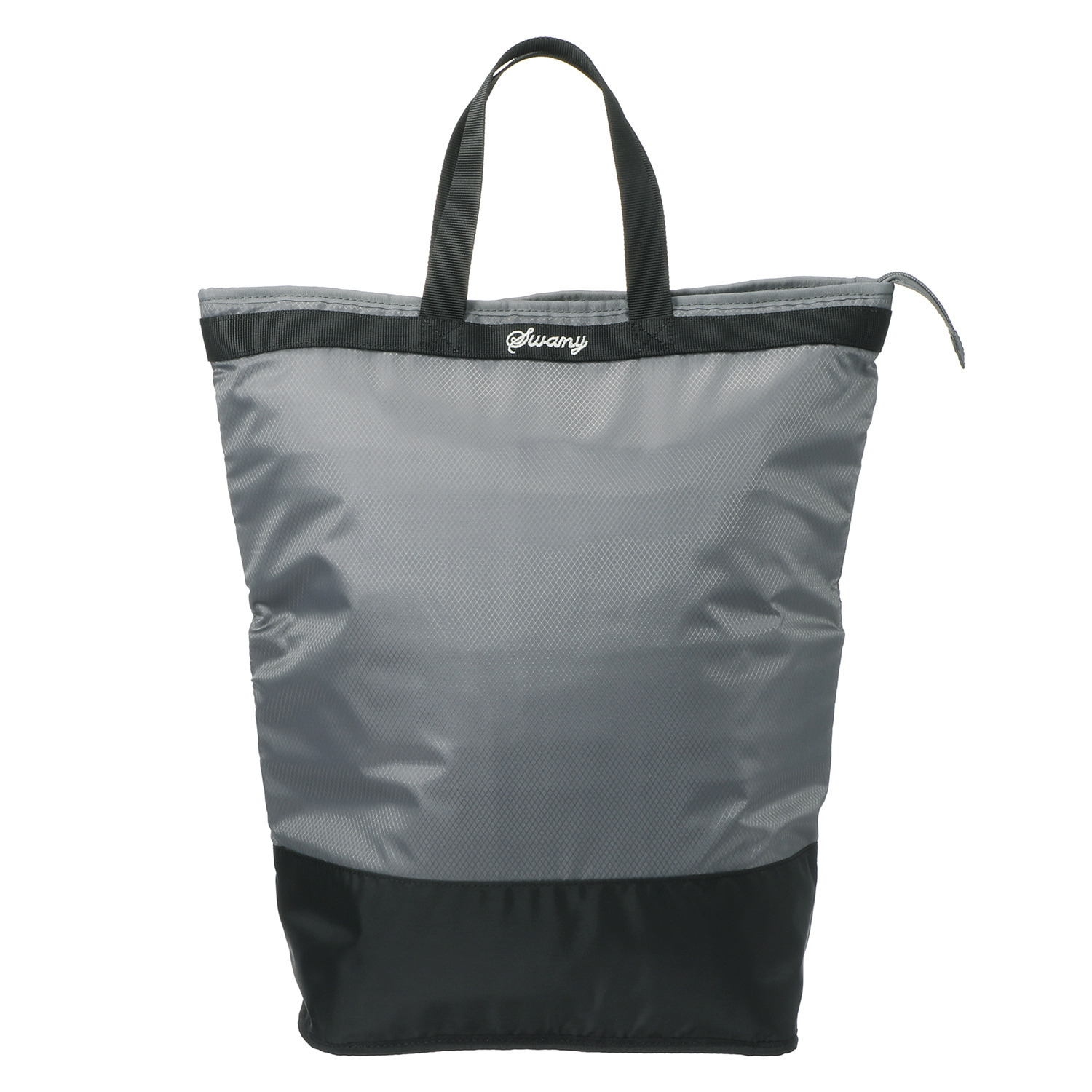 スワニー トート型保冷バッグ ＜Ｌサイズ＞
