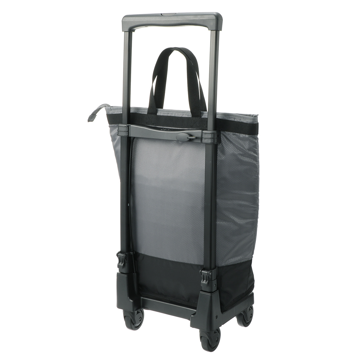 スワニー トート型保冷バッグ ＜Ｌサイズ＞