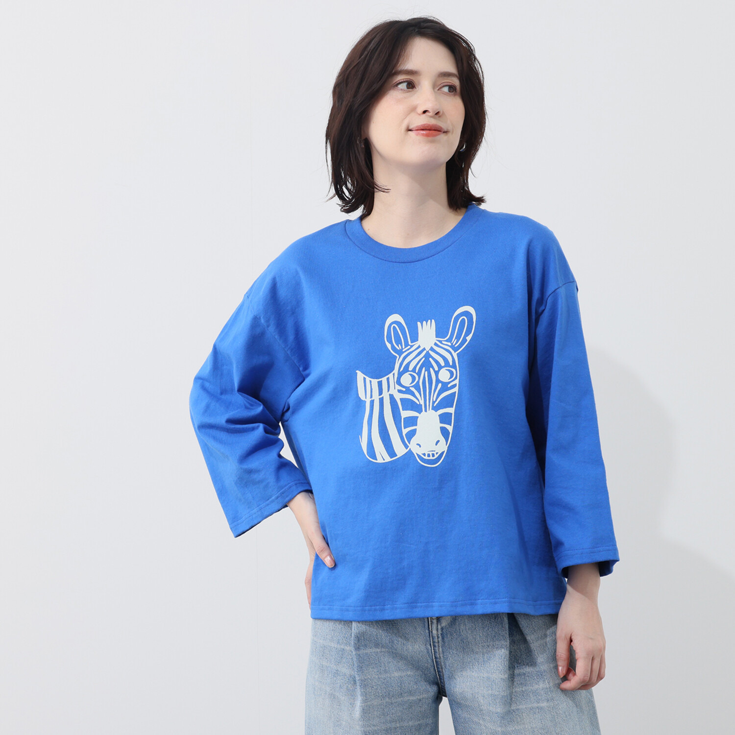 オールアワーズ ６オンスＴシャツ