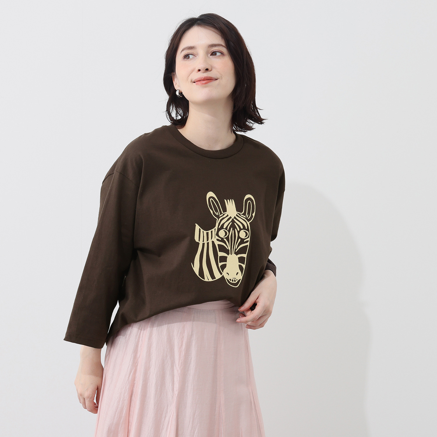 オールアワーズ ６オンスＴシャツ