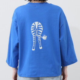 オールアワーズ ６オンスＴシャツ