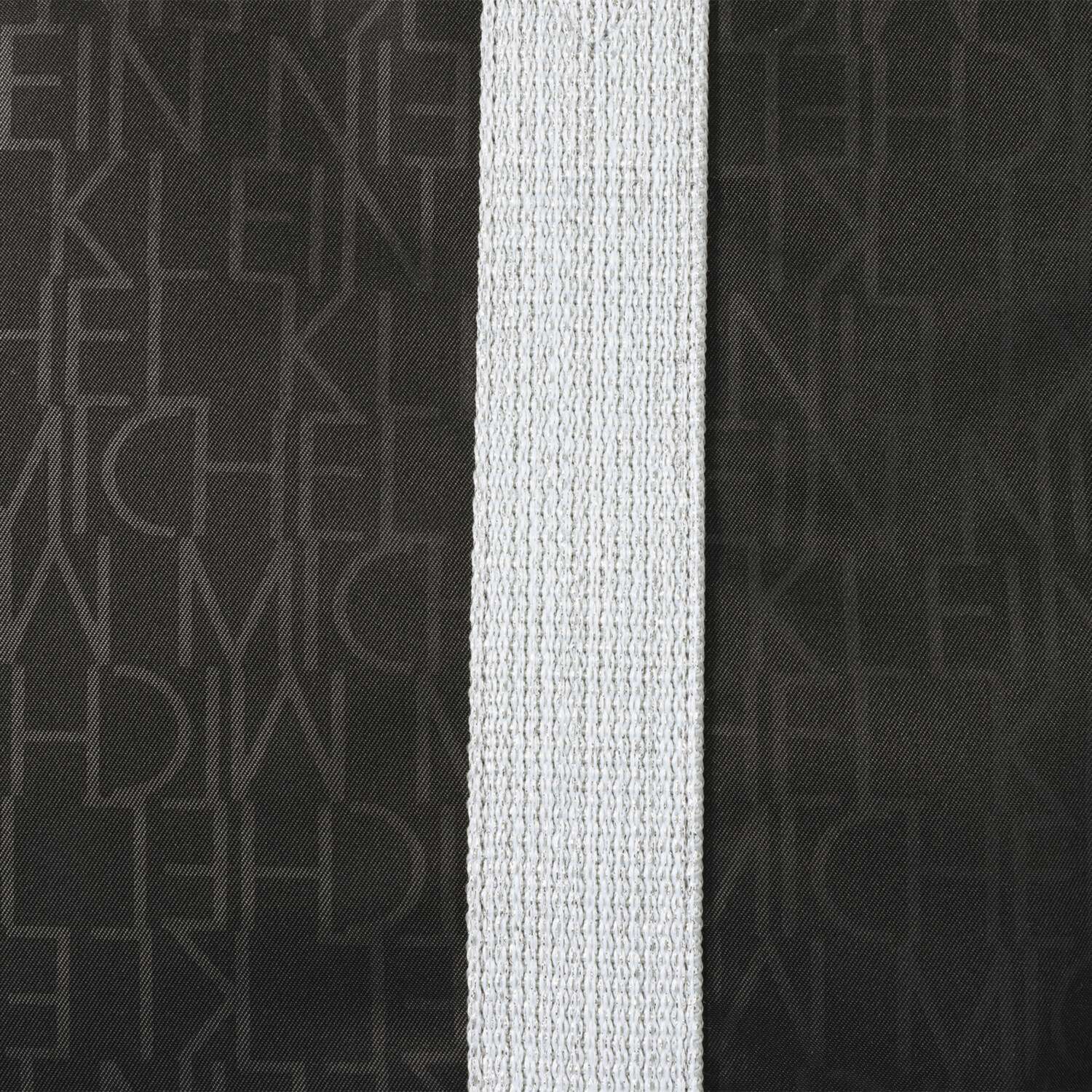 ミッシェル　クラン はっ水 ホットエンボス キャリーホルダー付 Ａ４対応トートバッグ