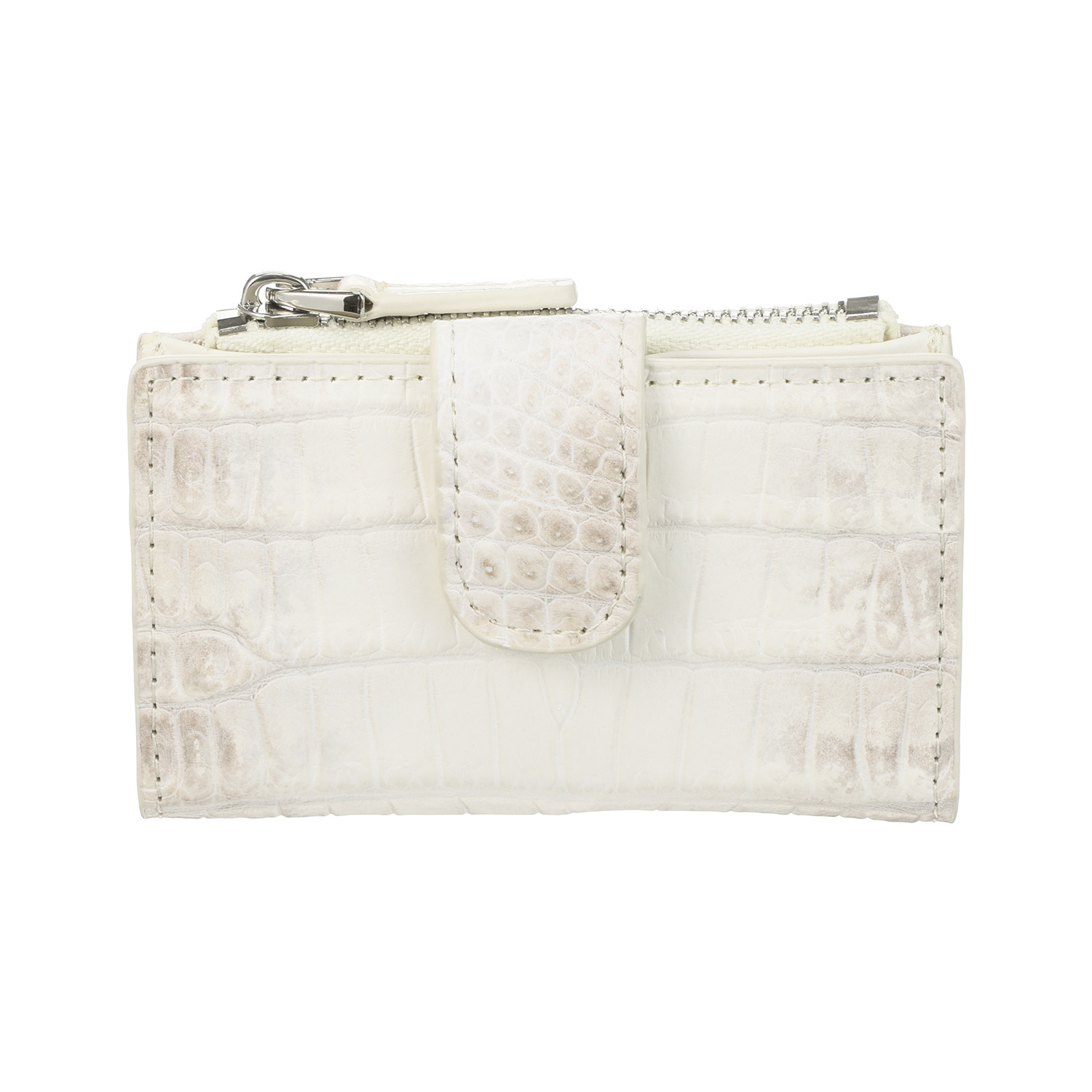 アランチャ ヒマラヤクロコダイル キーケース