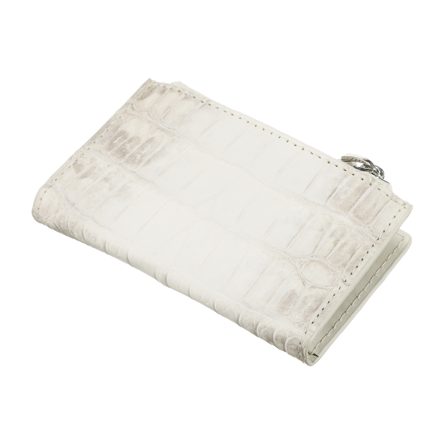 アランチャ ヒマラヤクロコダイル キーケース