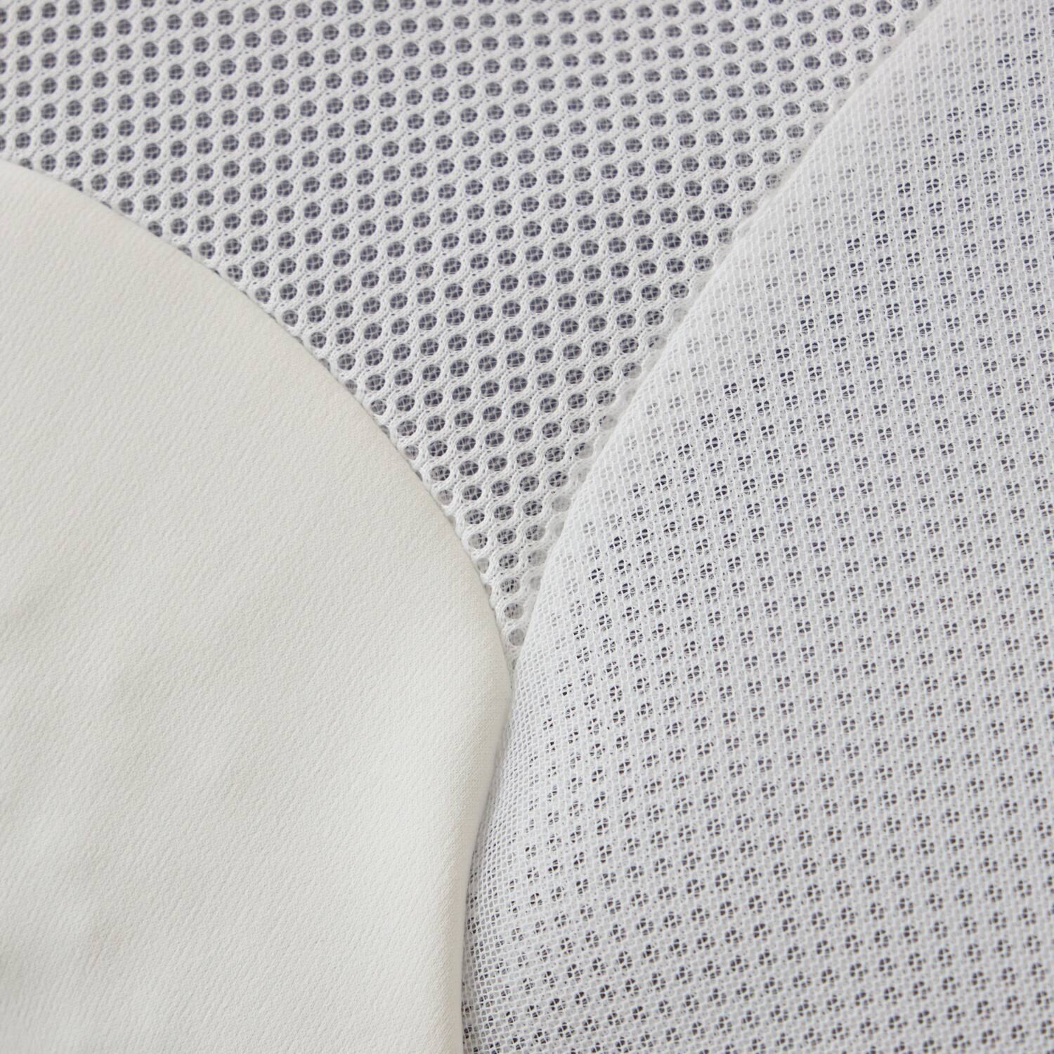 ＭＡＲＩＯＴＴＥ（Ｒ） プロ８人が 熟睡を追究した枕４