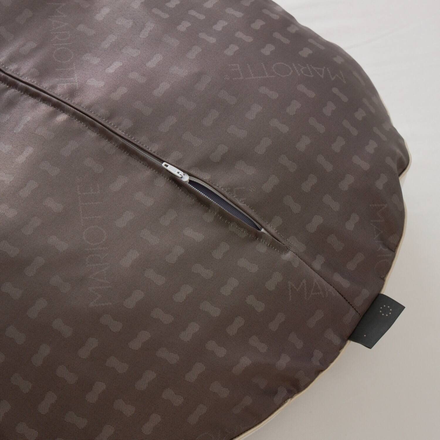 ＭＡＲＩＯＴＴＥ（Ｒ） プロ８人が 熟睡を追究した枕４