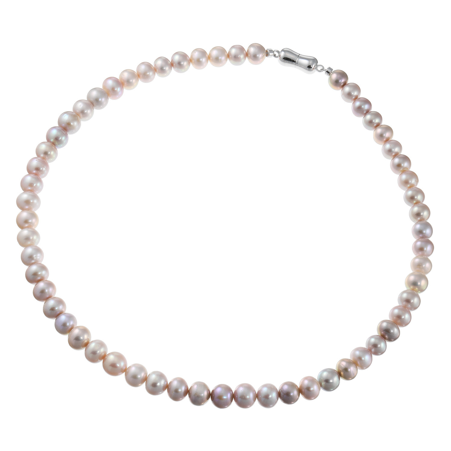 グランシフォレ 淡水パール ネックレス