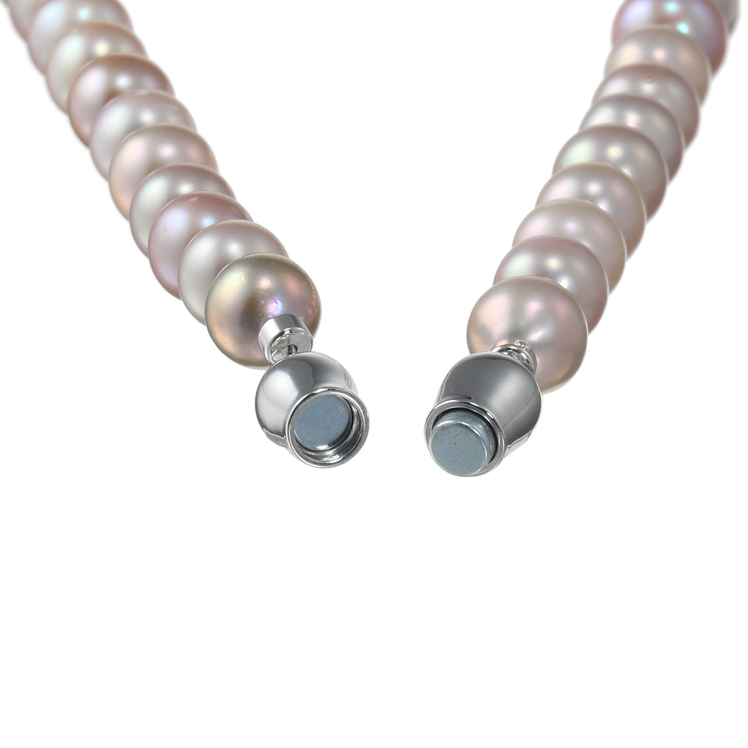 グランシフォレ 淡水パール ネックレス