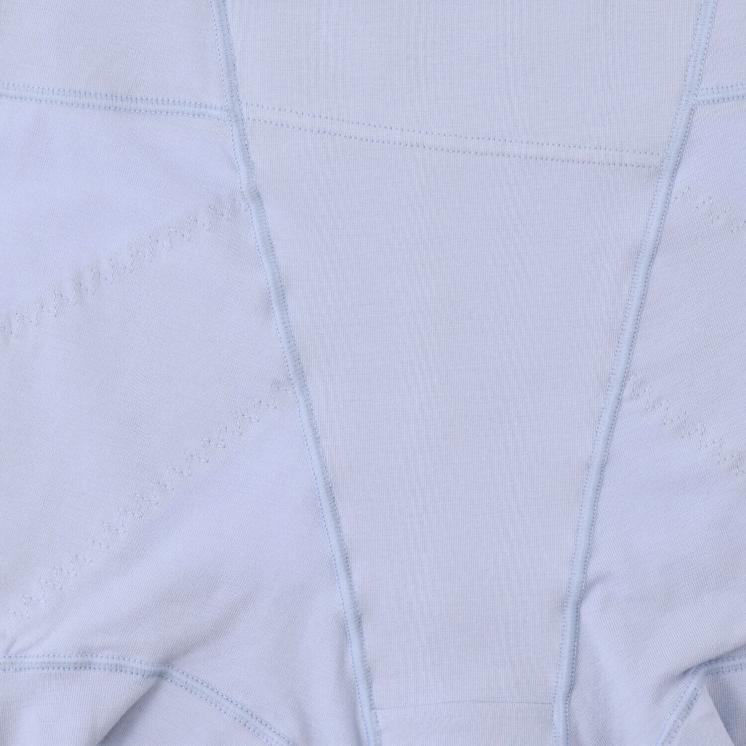 うつくＣ 綿混深ばき すっきりサポート 一分丈ボトム３枚セット