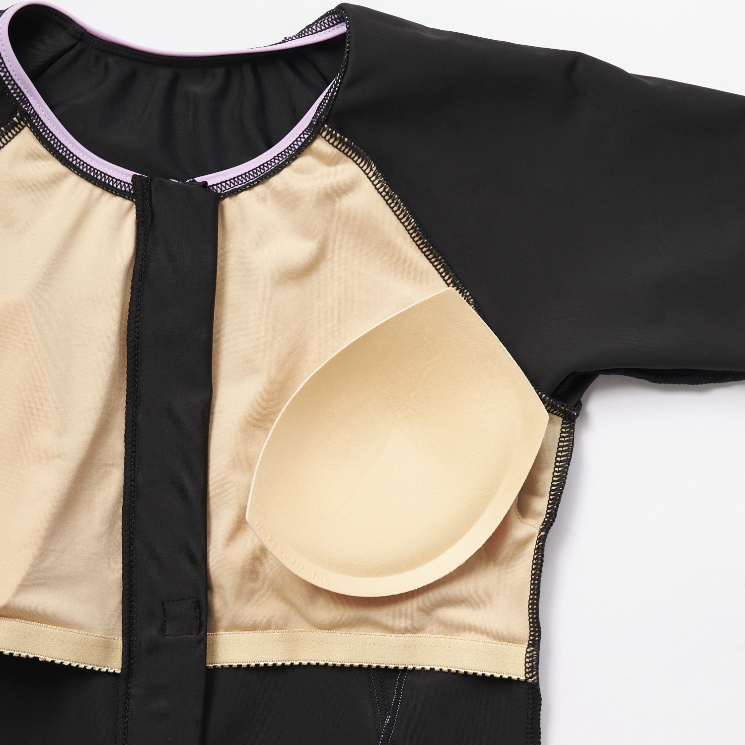 フィラ セパレーツ水着＆ キュロットパンツ＆ キャップ＆ゴーグルで 他と差がつく５点セット