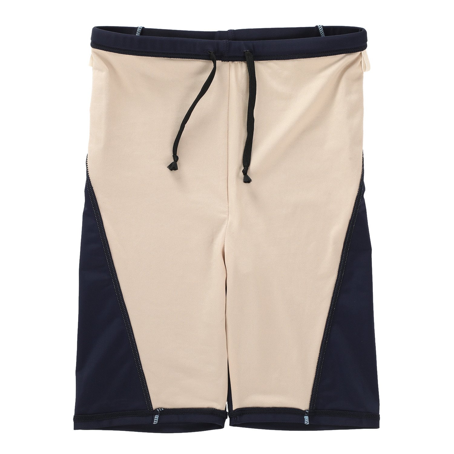 フィラ セパレーツ水着＆ キュロットパンツ＆ キャップ＆ゴーグルで 他と差がつく５点セット