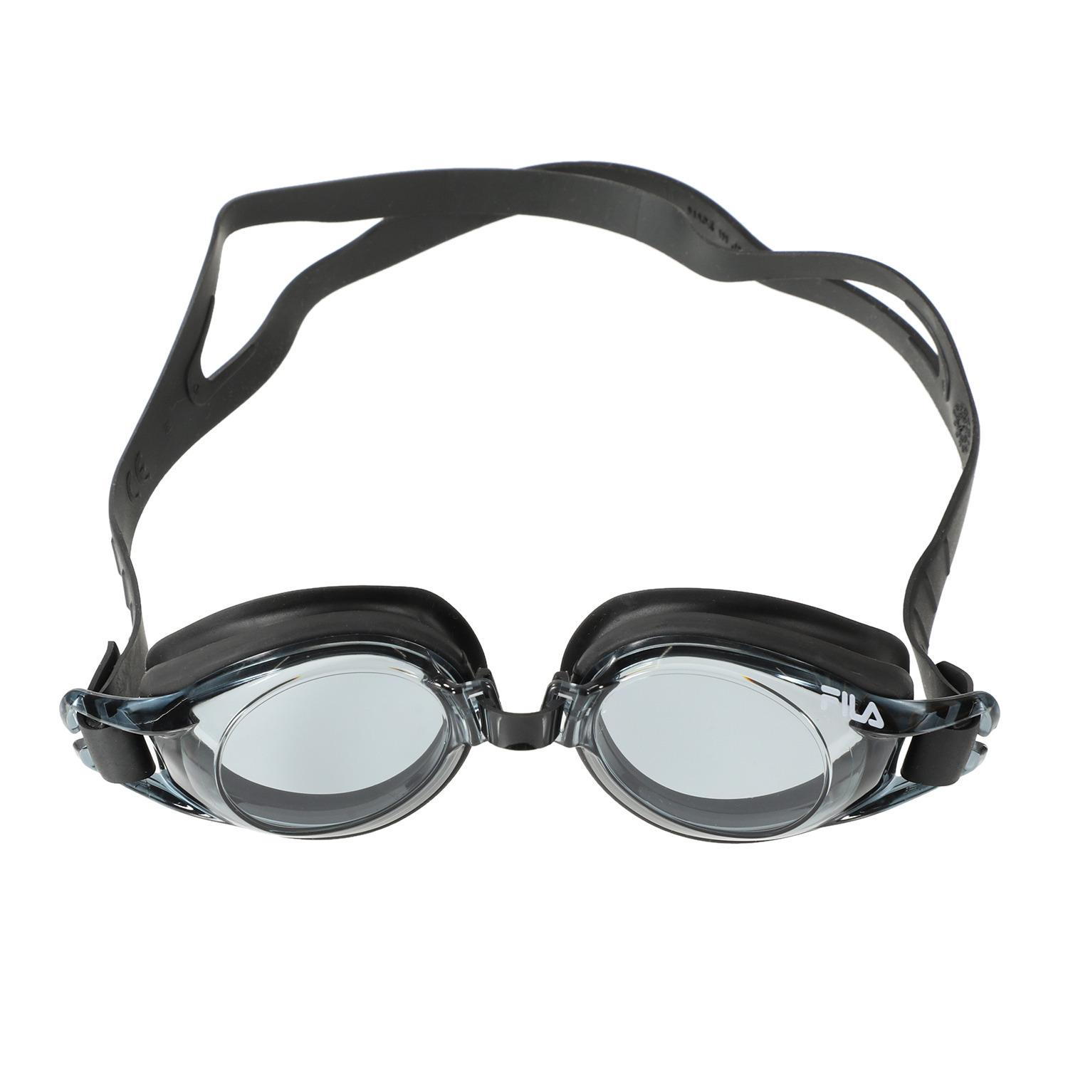 フィラ セパレーツ水着＆ キュロットパンツ＆ キャップ＆ゴーグルで 他と差がつく５点セット