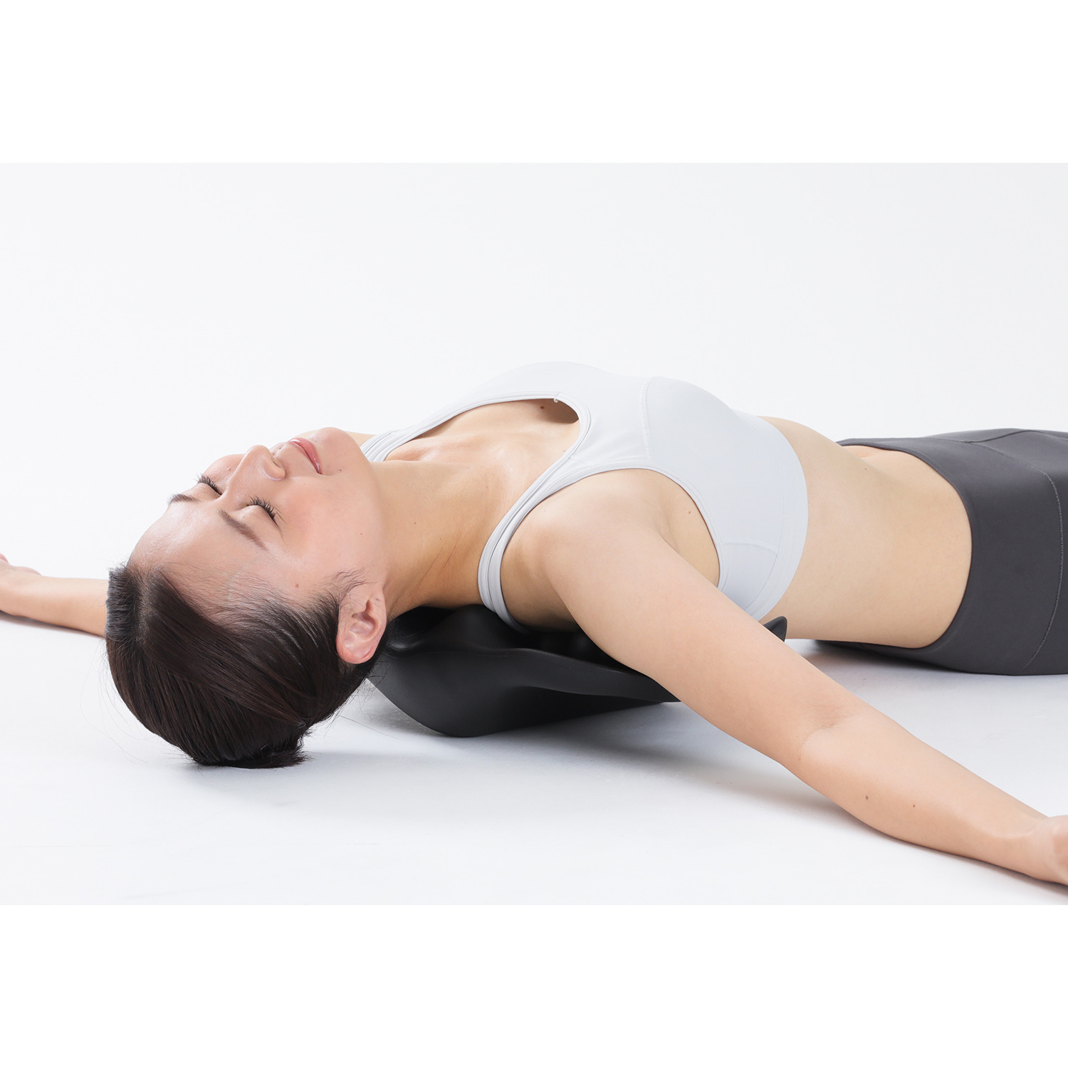 ラクナ 整体師と開発した 肩甲骨はがしピロー