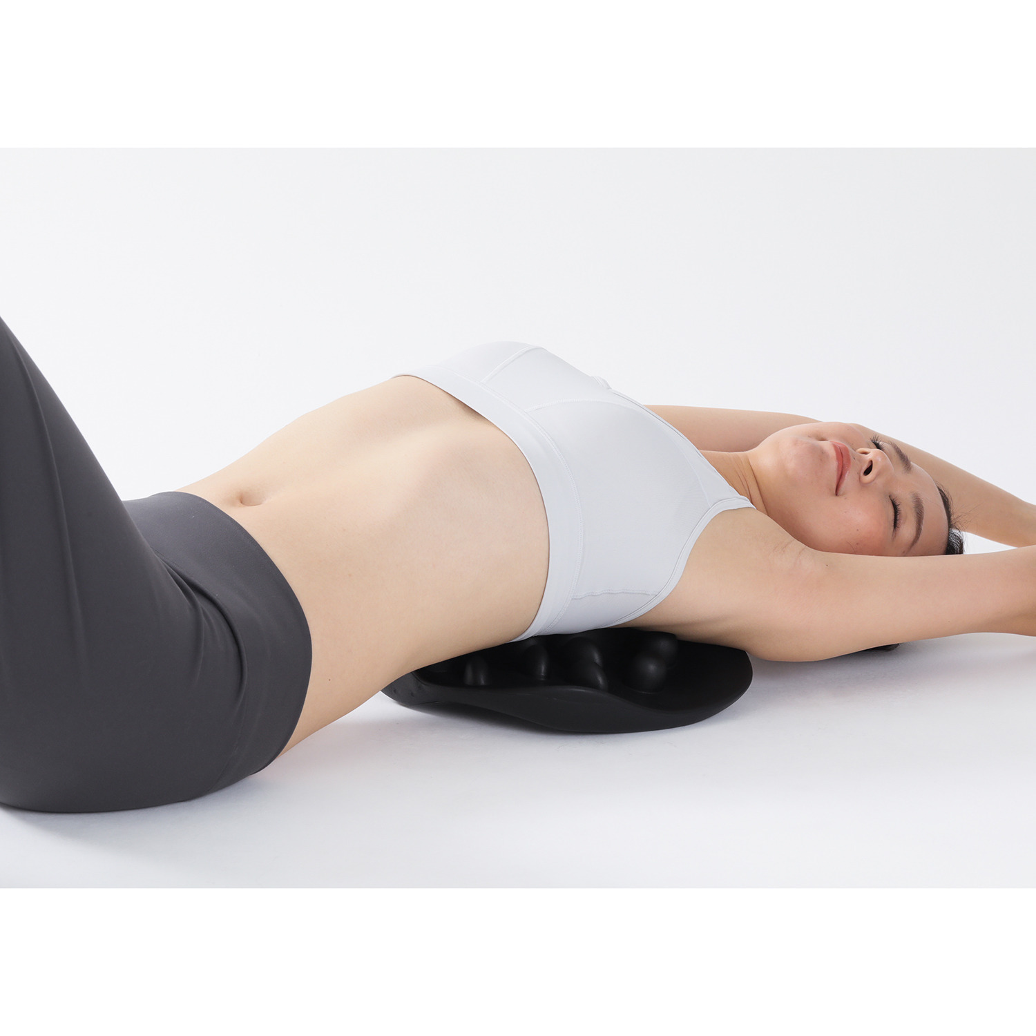 ラクナ 整体師と開発した 肩甲骨はがしピロー