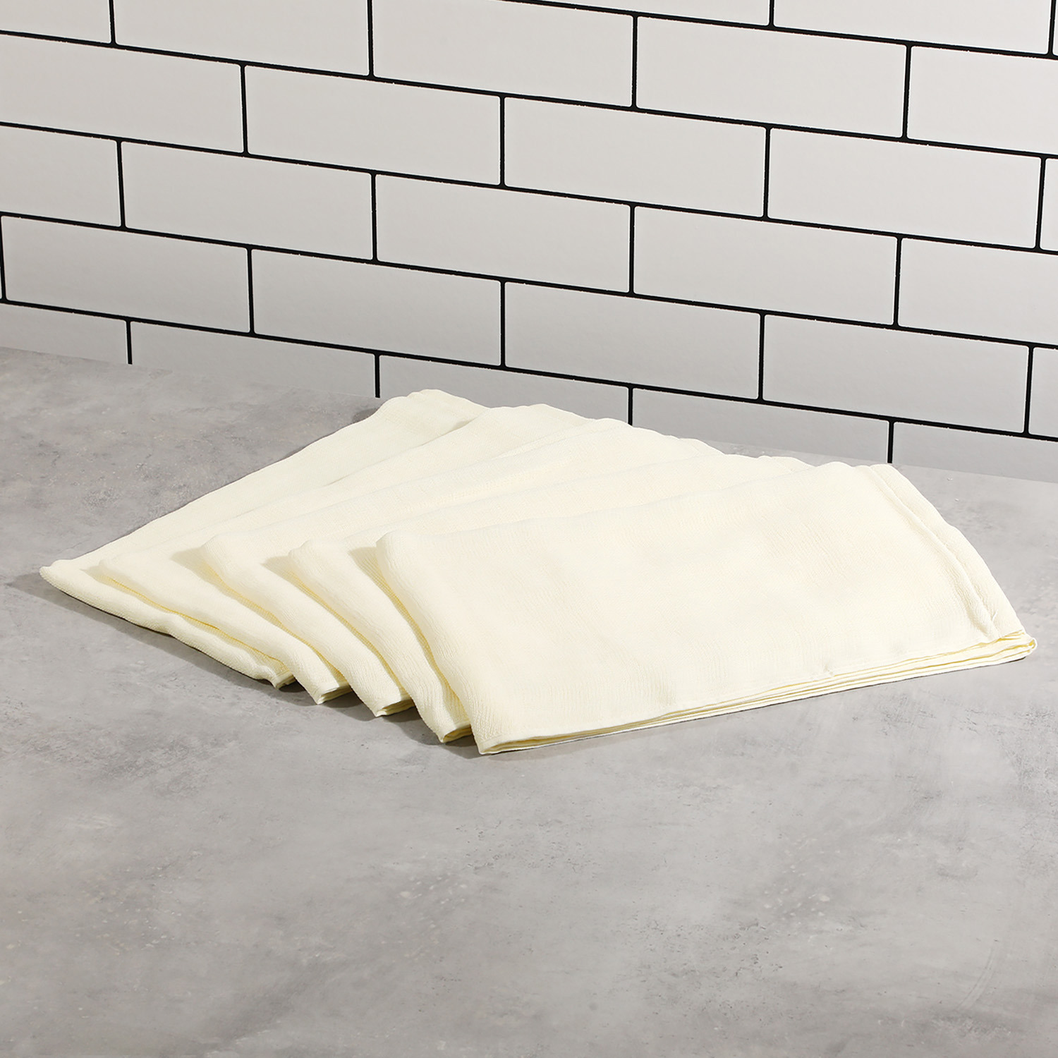 おぼろタオル やさしく身体を洗い上げる 専身タオル ５枚セット