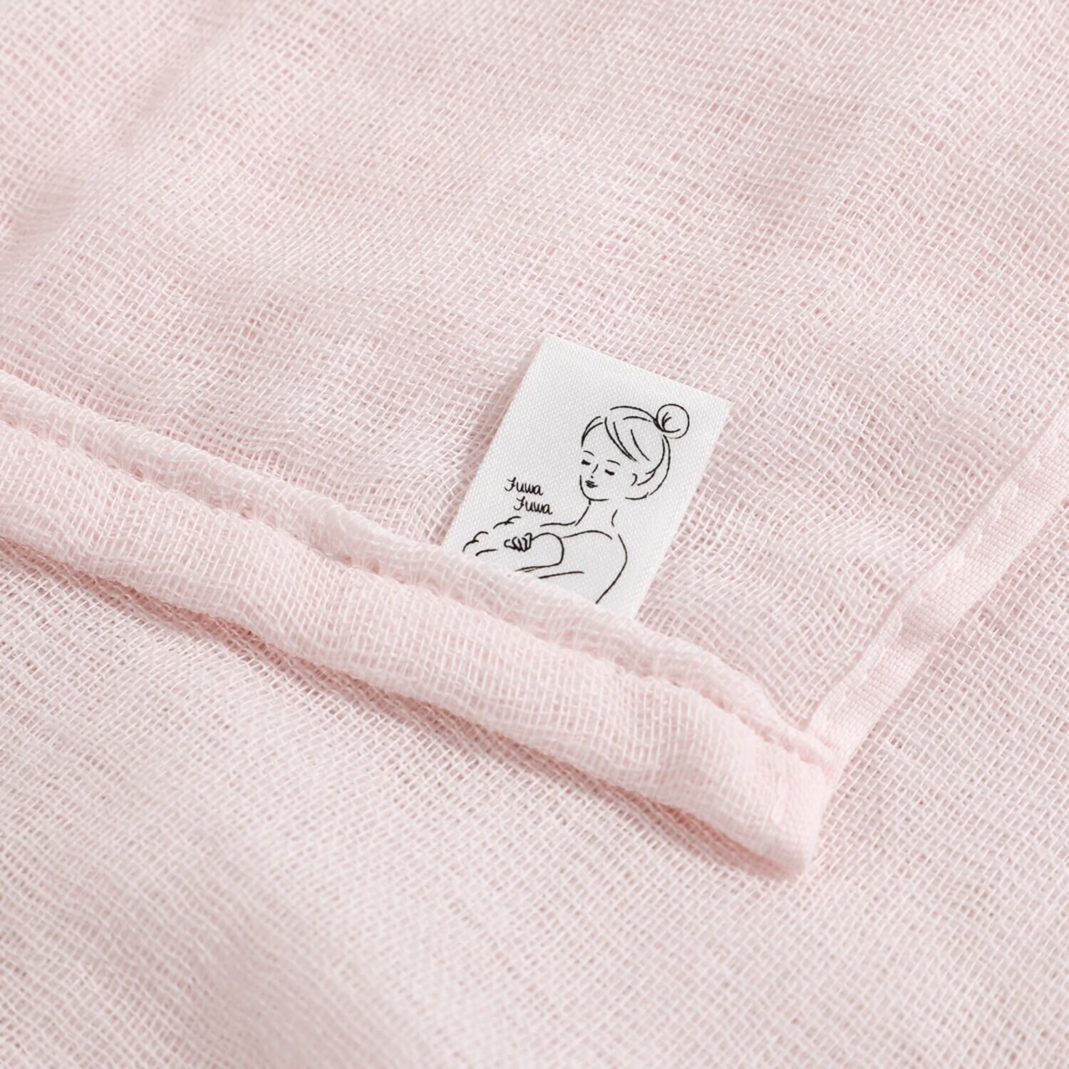 おぼろタオル やさしく身体を洗い上げる 専身タオル ５枚セット