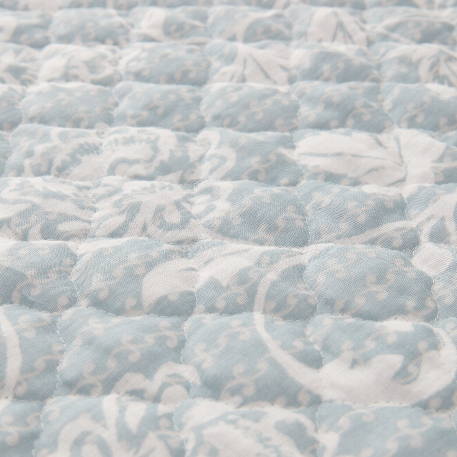 モリリン 抜群のひんやり感！ 柔らかな手触り デオコールド 消臭・防ダニ リバーシブルケット ＜ダブル＞