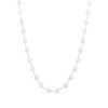 ペレフェリーク １０Ｋ ベビー淡水パール スペシャルピッチ ステーションネックレス