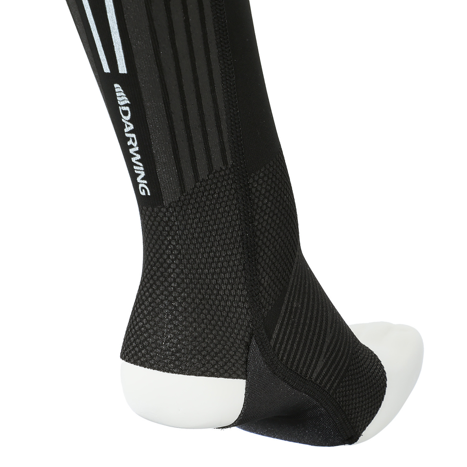 段階的圧迫で 美脚サポート！ ＤＡＲＷＩＮＧ カーフ ２枚セット