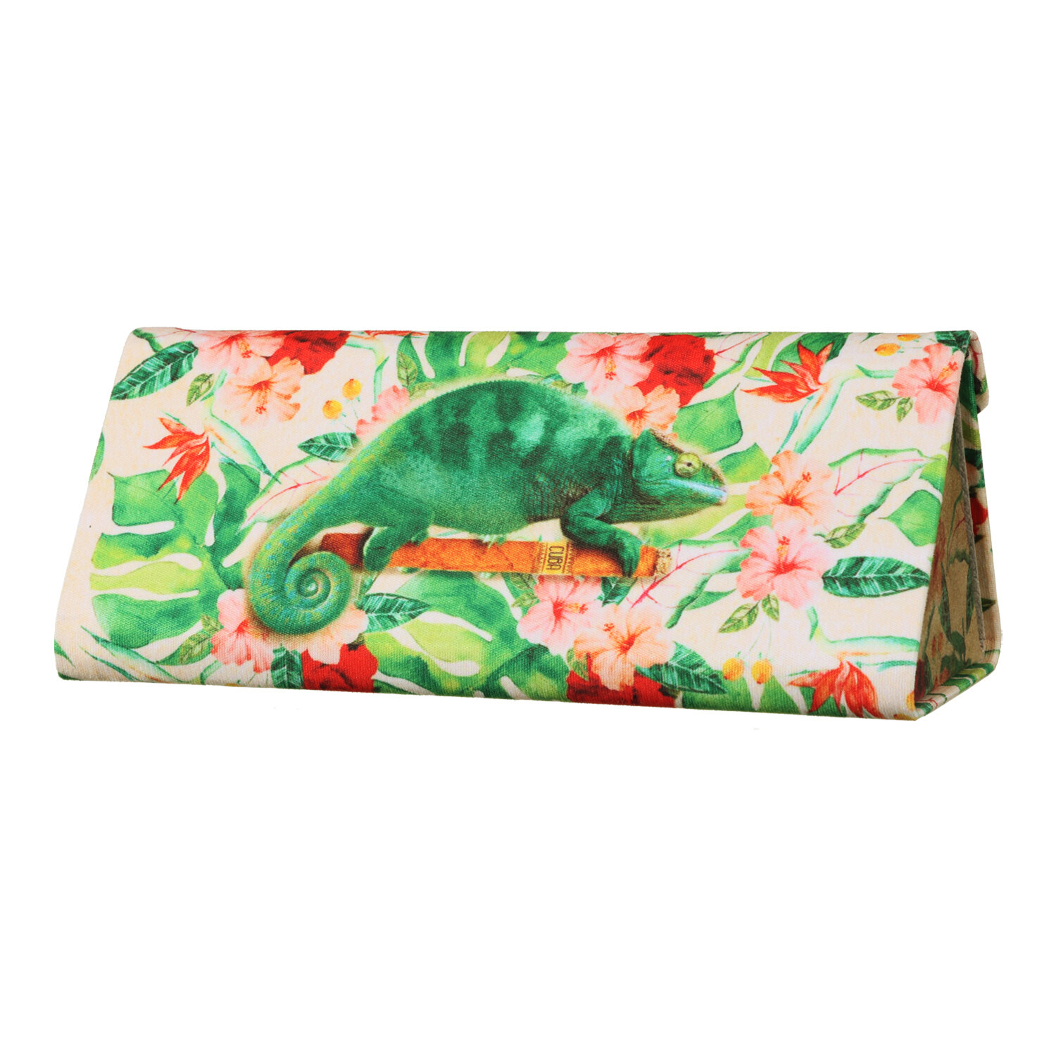 ＜Ｍ＞ リュシー・ダンセット 折りたたみメガネケース