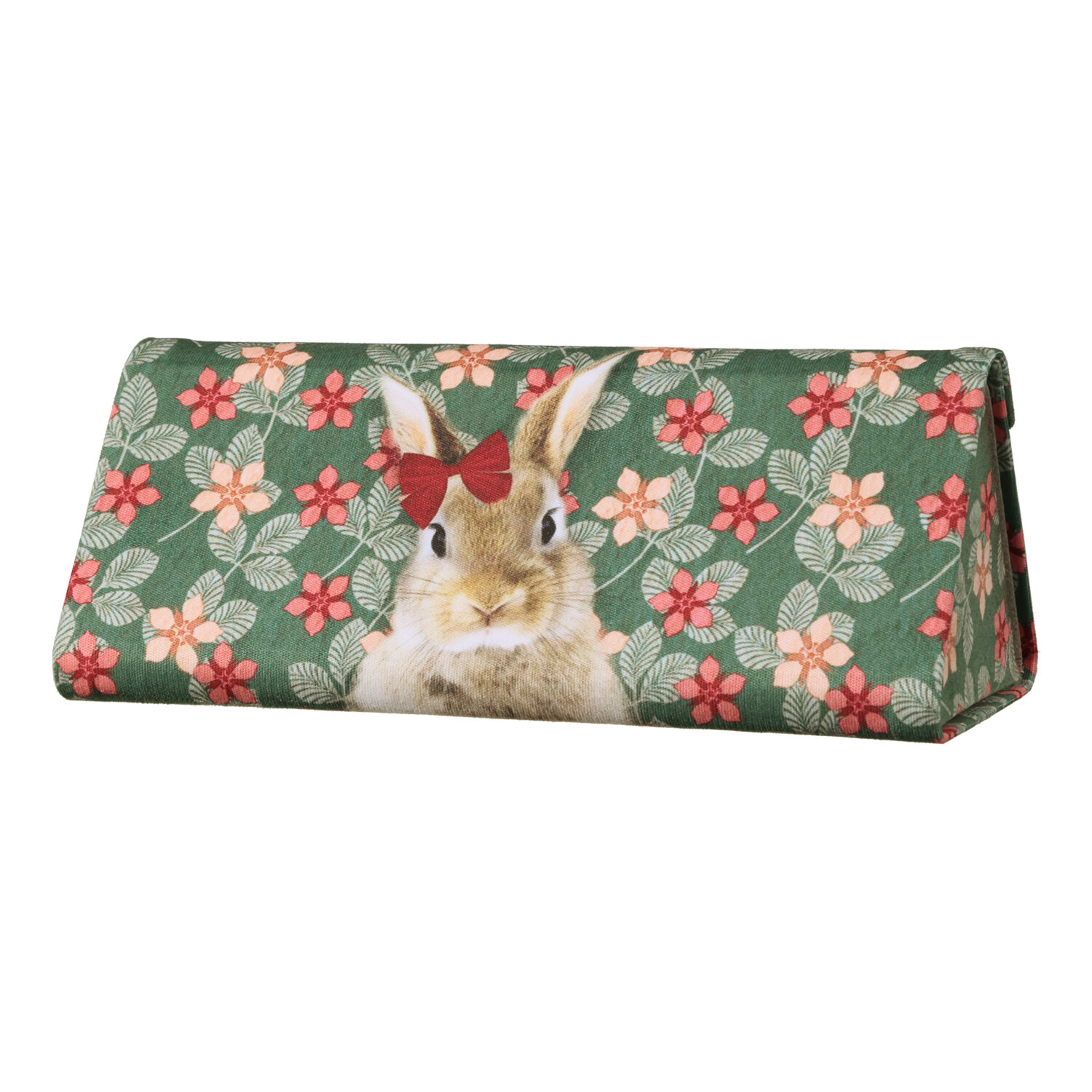 ＜Ｍ＞ リュシー・ダンセット 折りたたみメガネケース