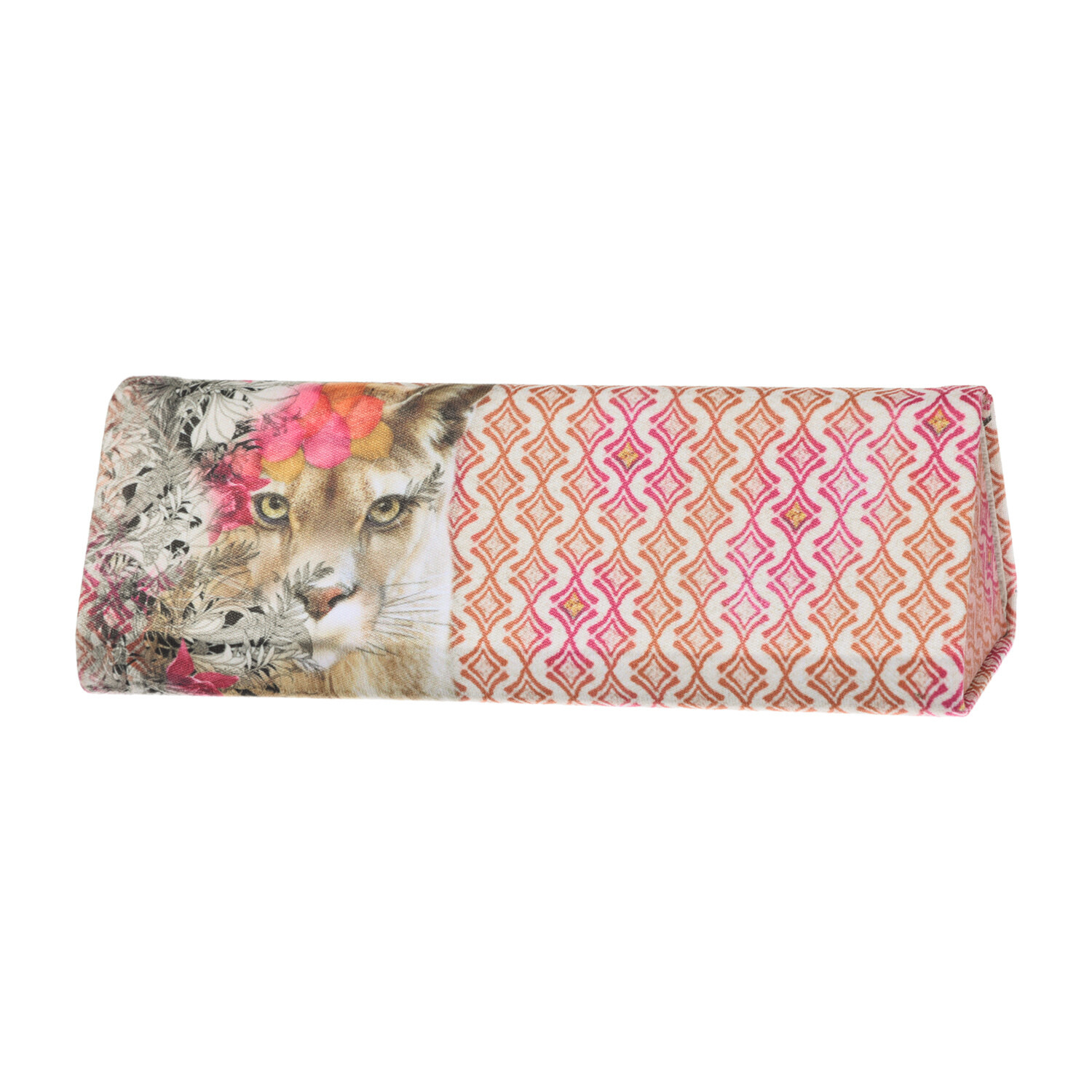 ＜Ｓ＞ リュシー・ダンセット 折りたたみメガネケース