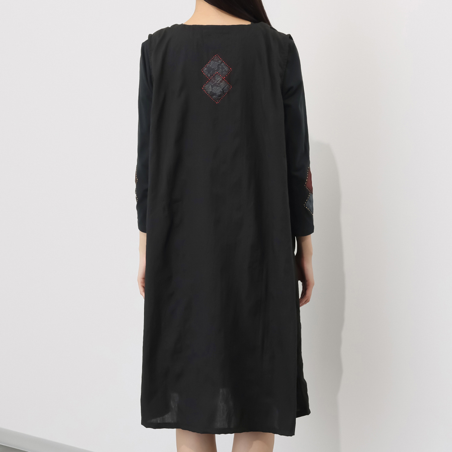 創作りょう ジャンパースカート