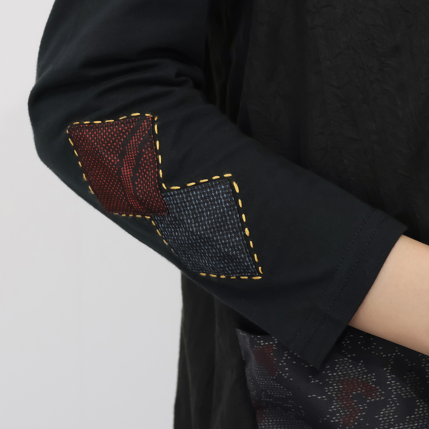 創作りょう ジャンパースカート