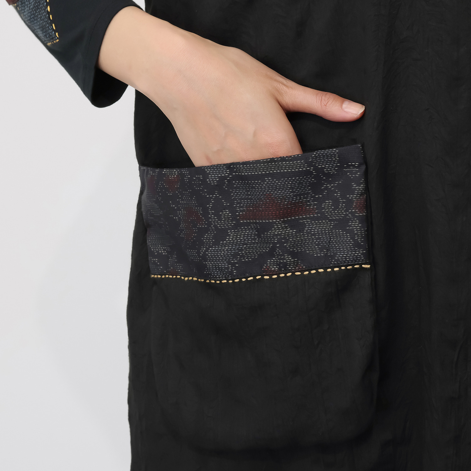 創作りょう ジャンパースカート