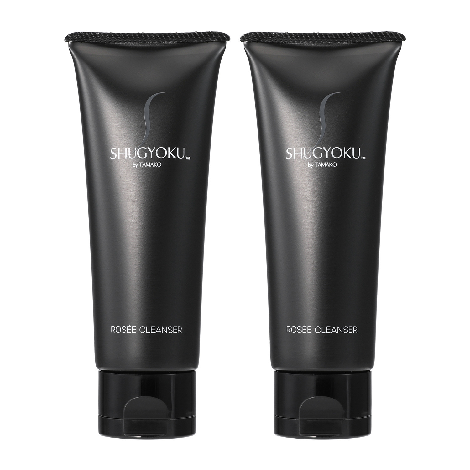 ＳＨＵＧＹＯＫＵ （シュギョク） 高級クリーム発想 厳選ハリ成分配合！ Ｓ−ハリ美容 クレンジングクリーム ２本セット 