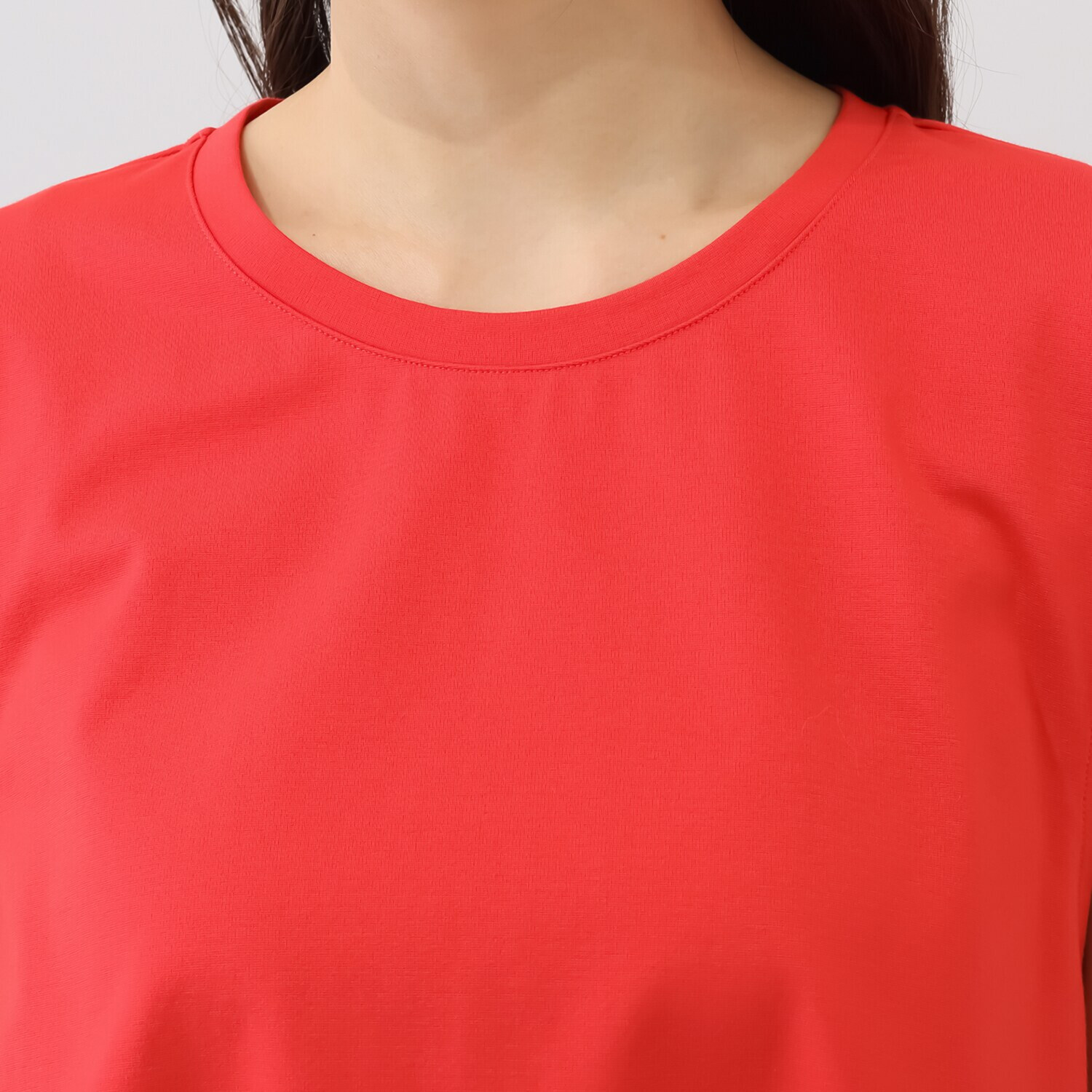 イシカワラボ★ヒトミ オーロラシルエット スリーブレス チュニック