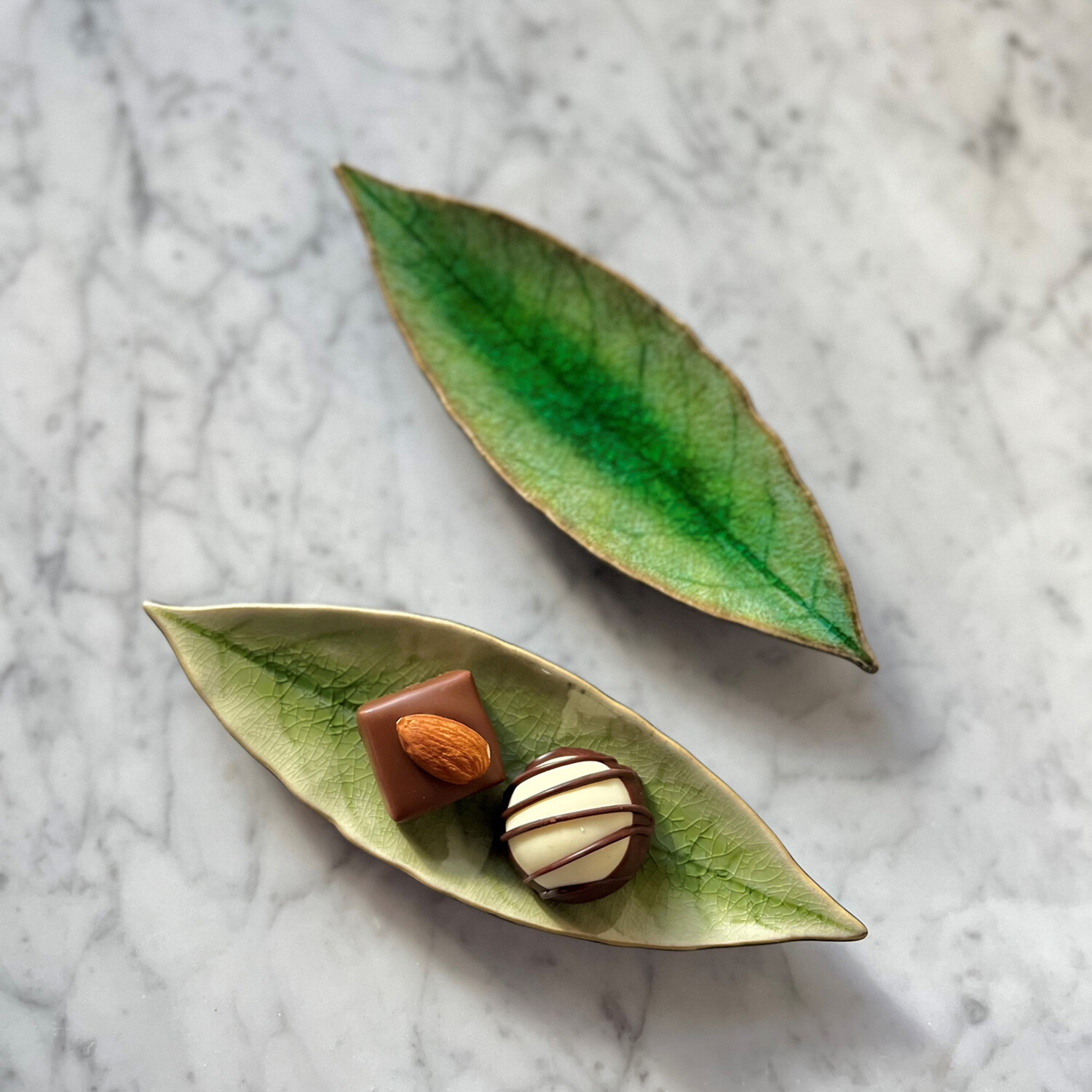 ポルトガル発！ コスタ・ノバ リヴィエラ ローレルリーフ ペア