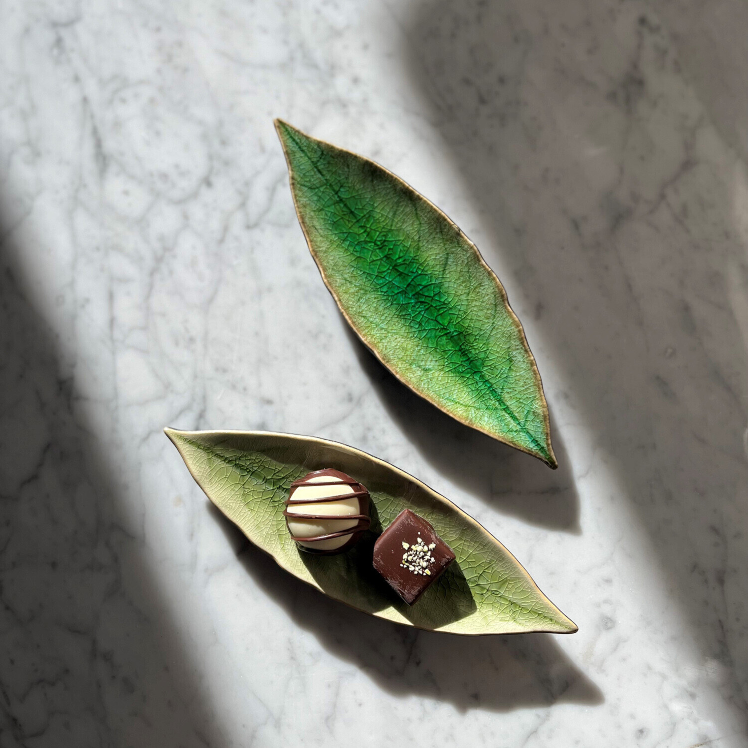 ポルトガル発！ コスタ・ノバ リヴィエラ ローレルリーフ ペア