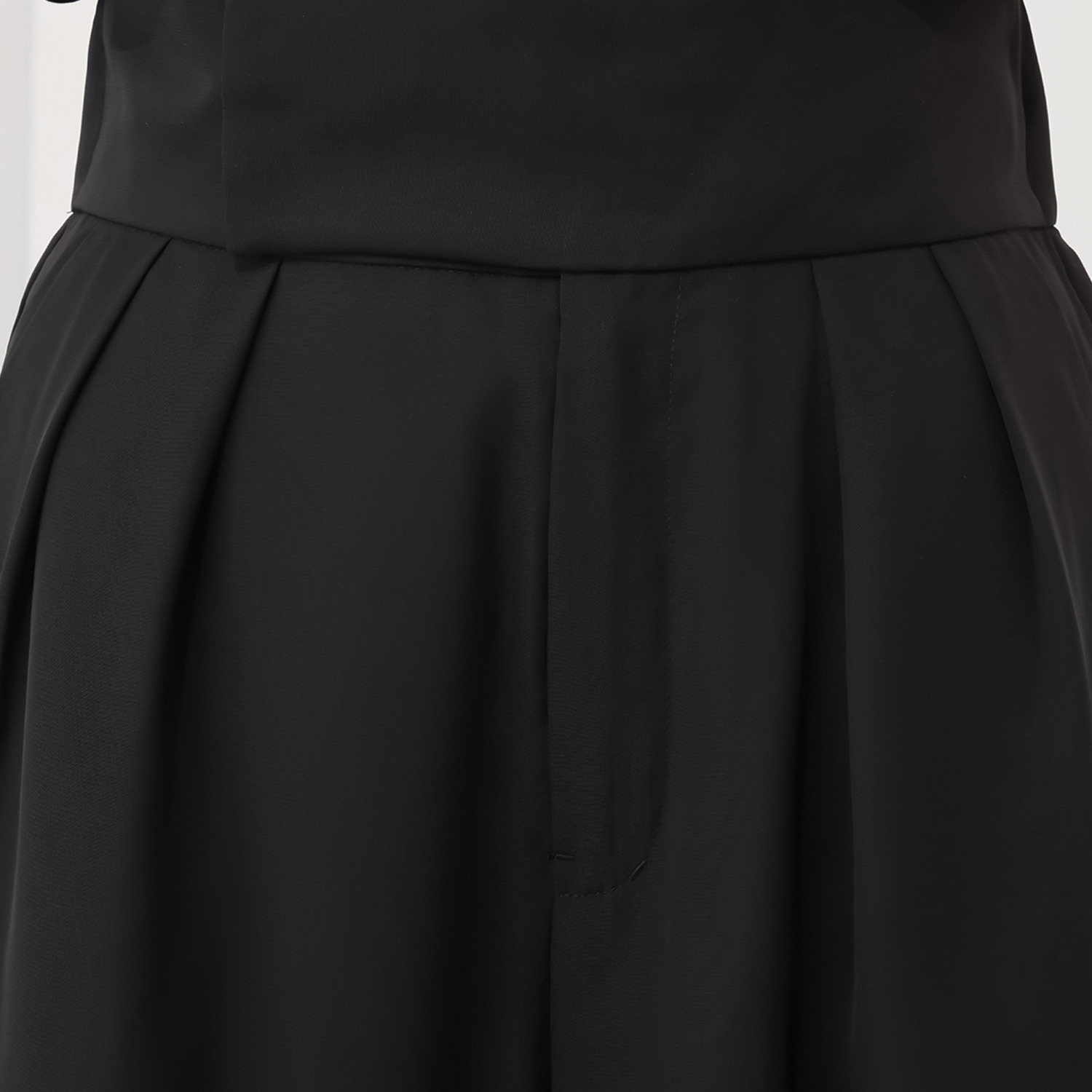 ボンボン・エ・ショコラ エアリーシフォンパンツ