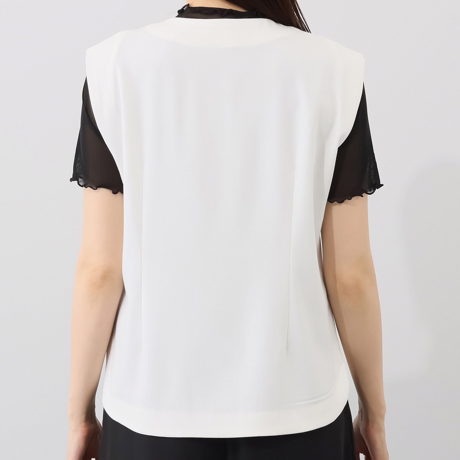 ボンボン・エ・ショコラ ジレトップス